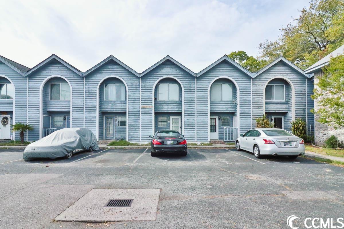 506 62nd Ave. N UNIT #7 Myrtle Beach, SC 29572