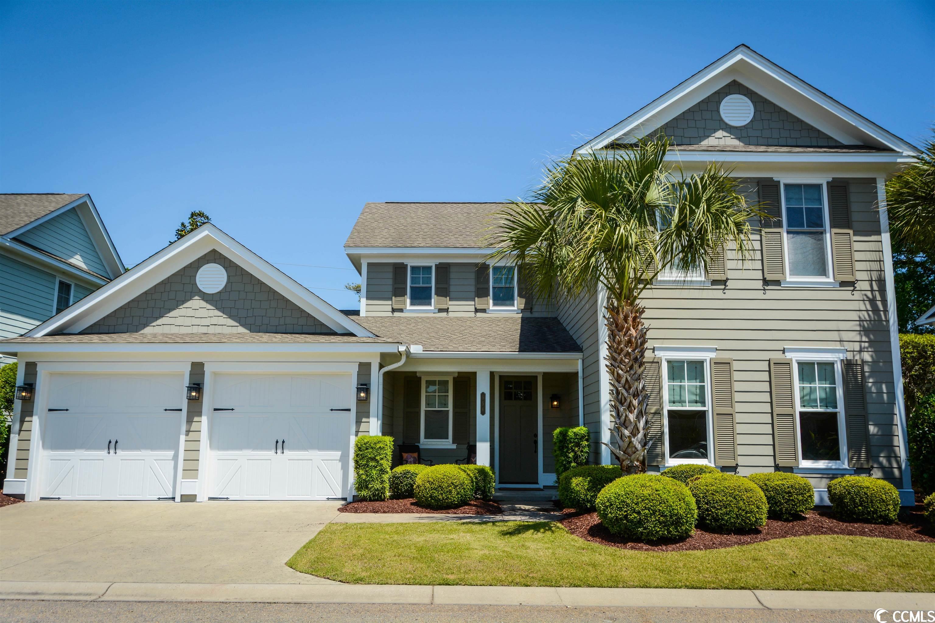 556 Olde Mill Dr. North Myrtle Beach, SC 29582
