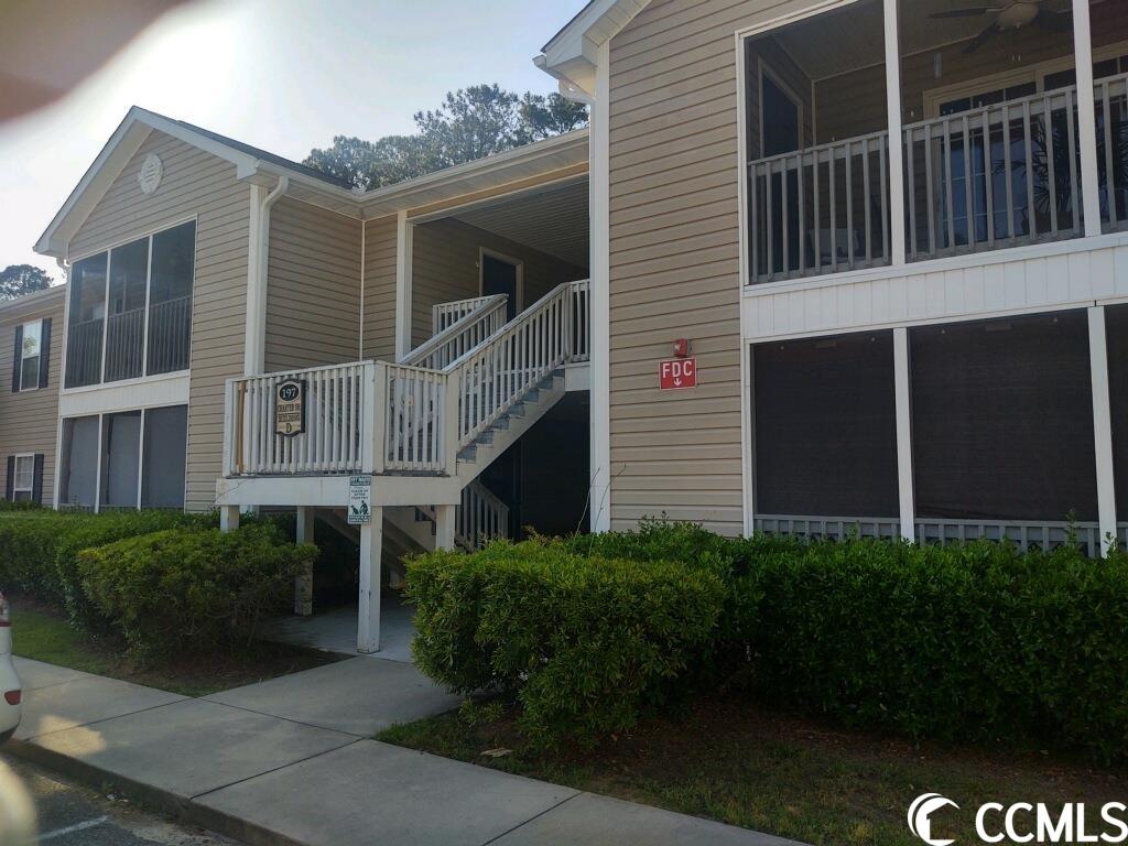 197 Charter Dr. UNIT D 3 Longs, SC 29568