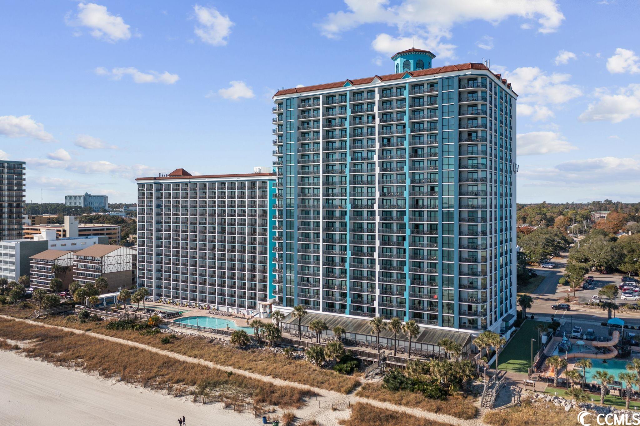 3000 N Ocean Blvd. UNIT #231 Myrtle Beach, SC 29577