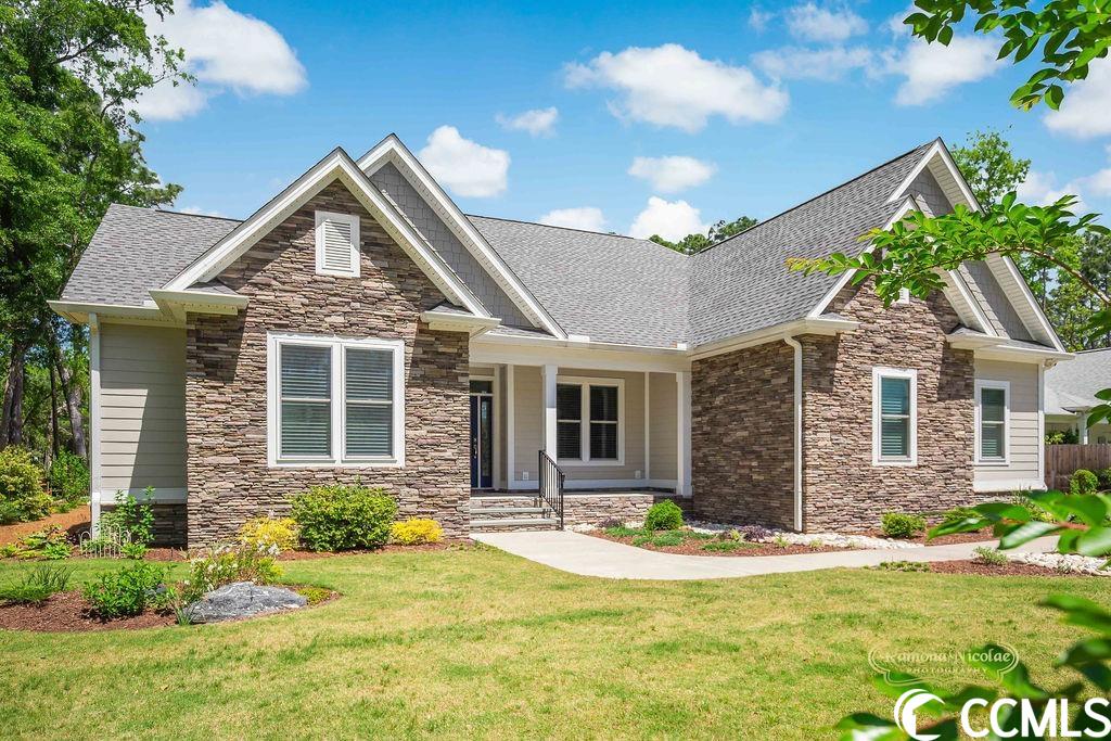 133 Deloach Trail Pawleys Island, SC 29585