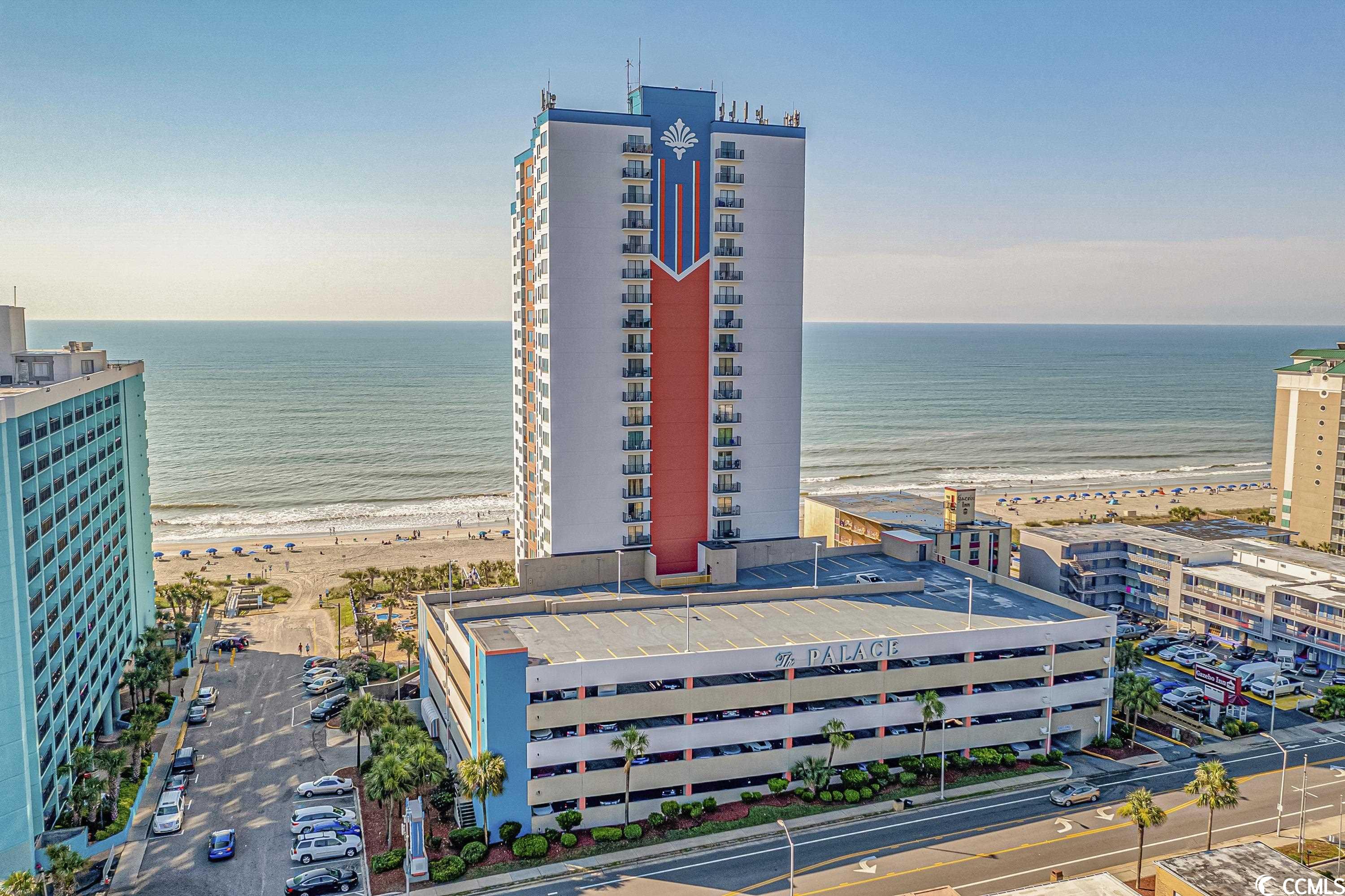 1605 S Ocean Blvd. UNIT #1503 Myrtle Beach, SC 29577