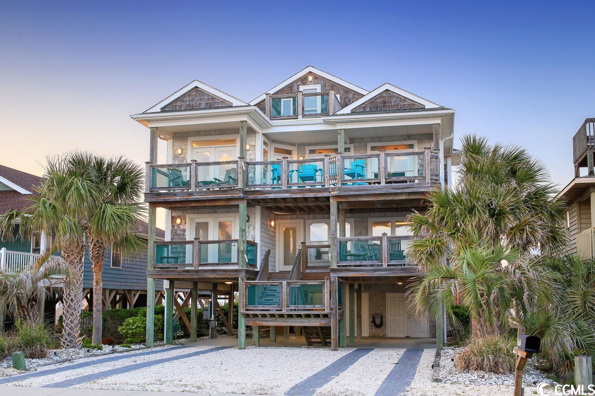 397 E Second St. Ocean Isle Beach, NC 28469