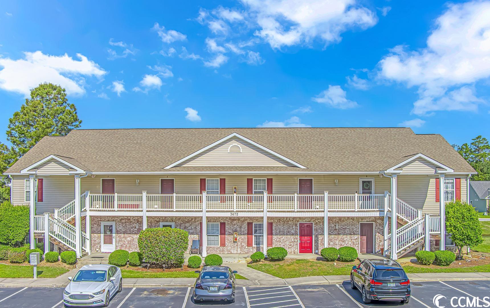 3672 Claypond Village Ln. UNIT #5 Myrtle Beach, SC 29579