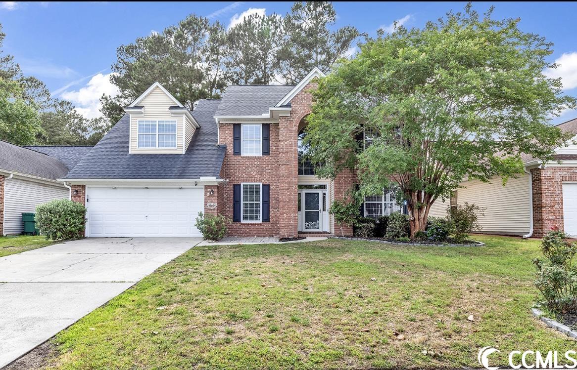 458 Blackberry Ln. Myrtle Beach, SC 29579