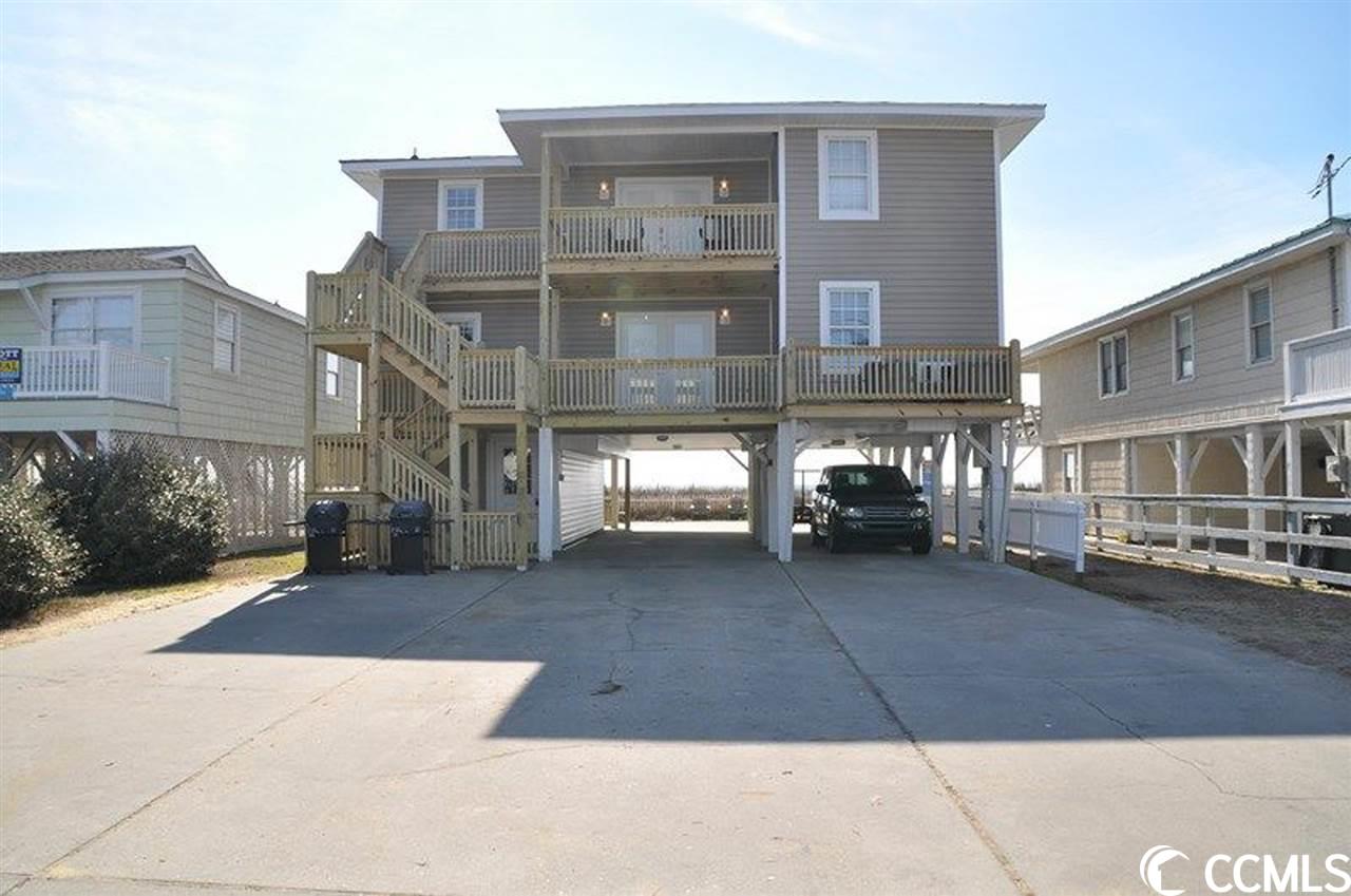 2800 N Ocean Blvd. North Myrtle Beach, SC 29582