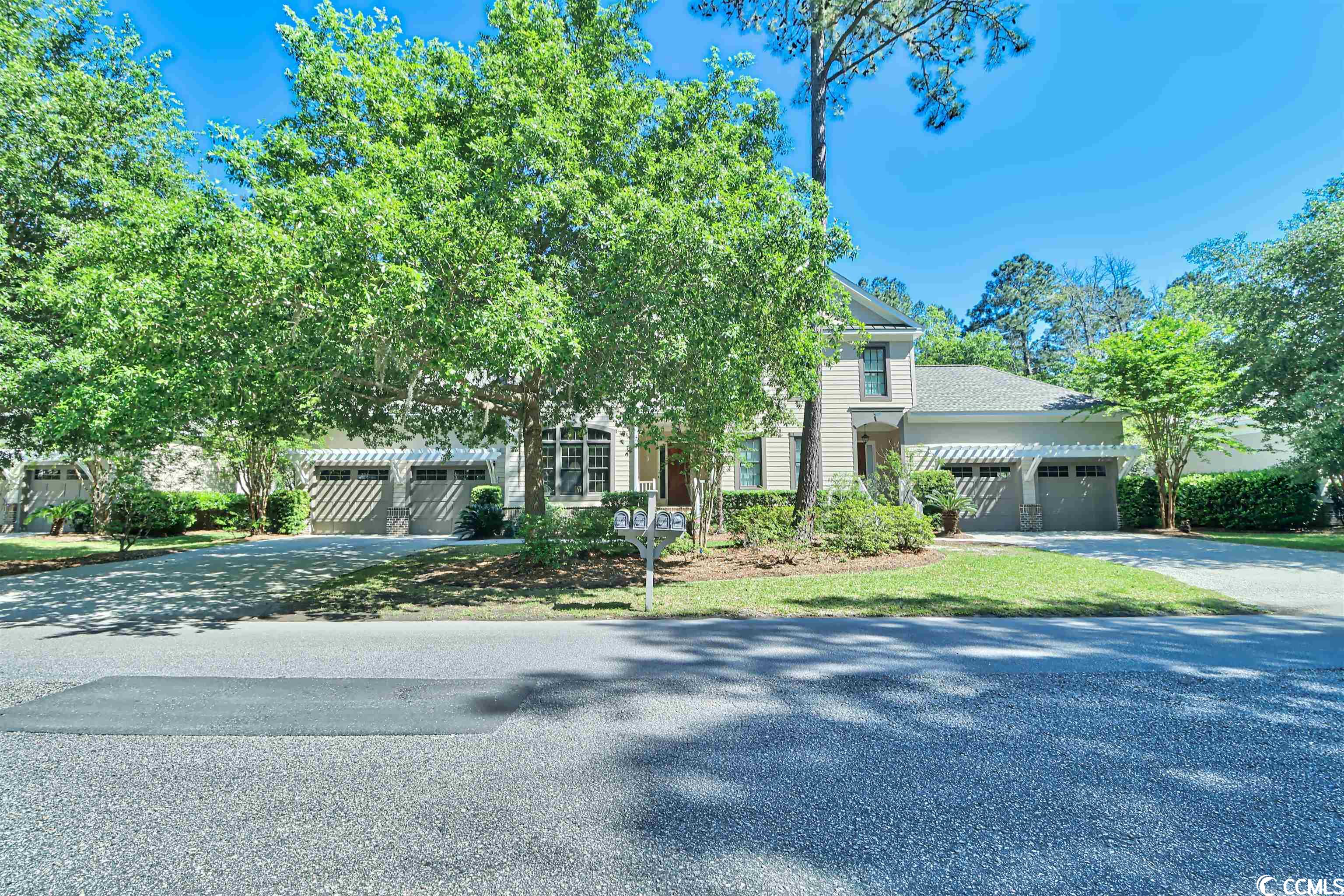 372 Tuckers Rd. UNIT A Pawleys Island, SC 29585