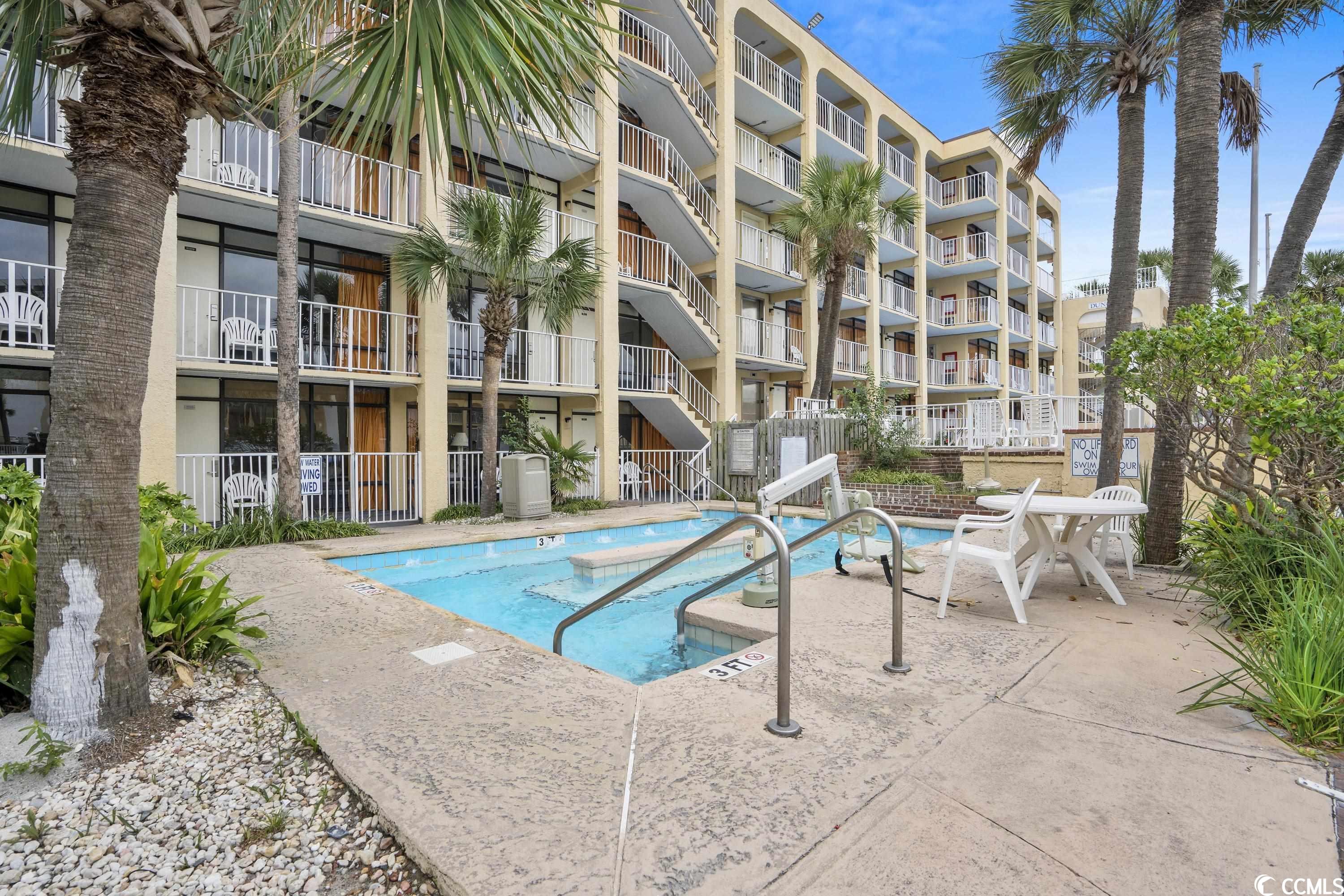 1207 S Ocean Blvd. UNIT #21007 Myrtle Beach, SC 29577