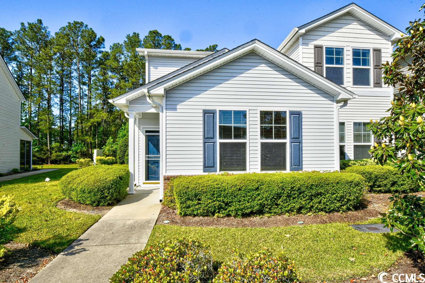 339 Castle Dr. Myrtle Beach, SC 29579