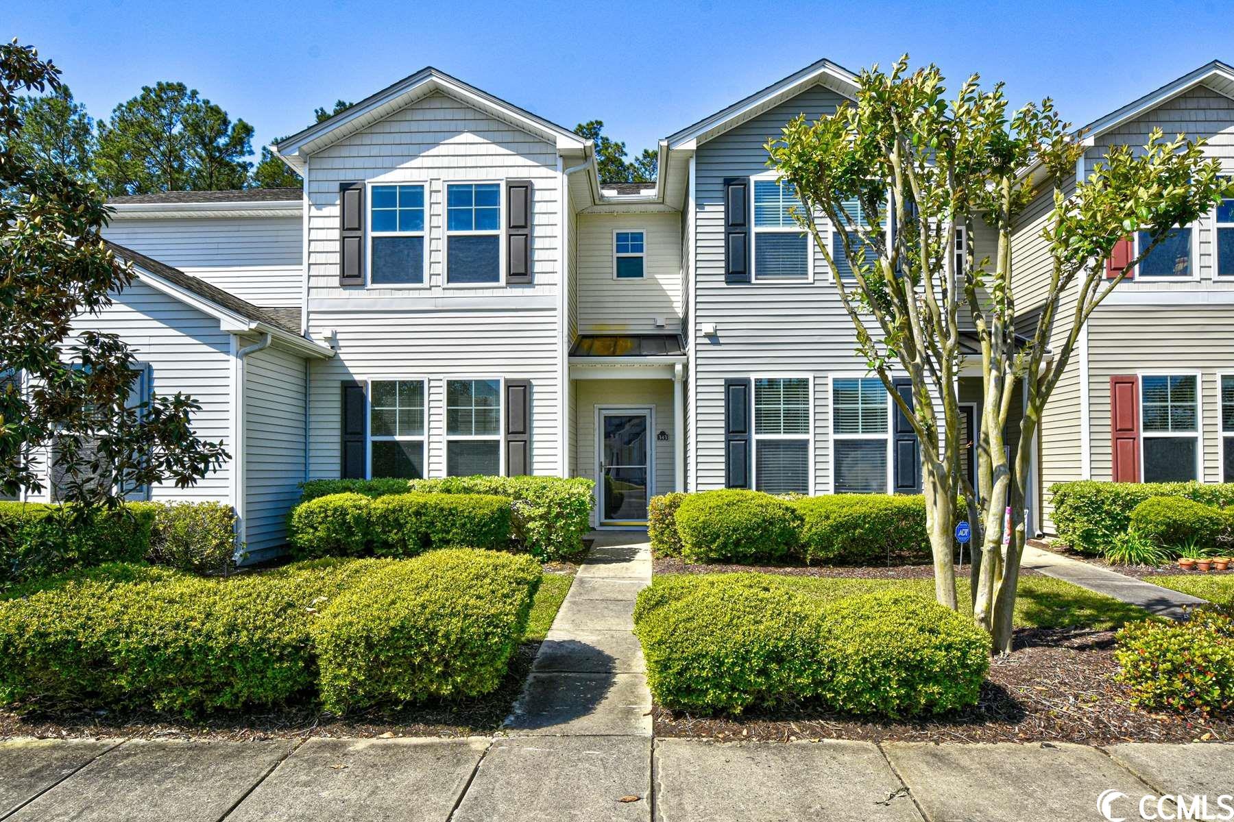 343 Castle Dr. Myrtle Beach, SC 29579