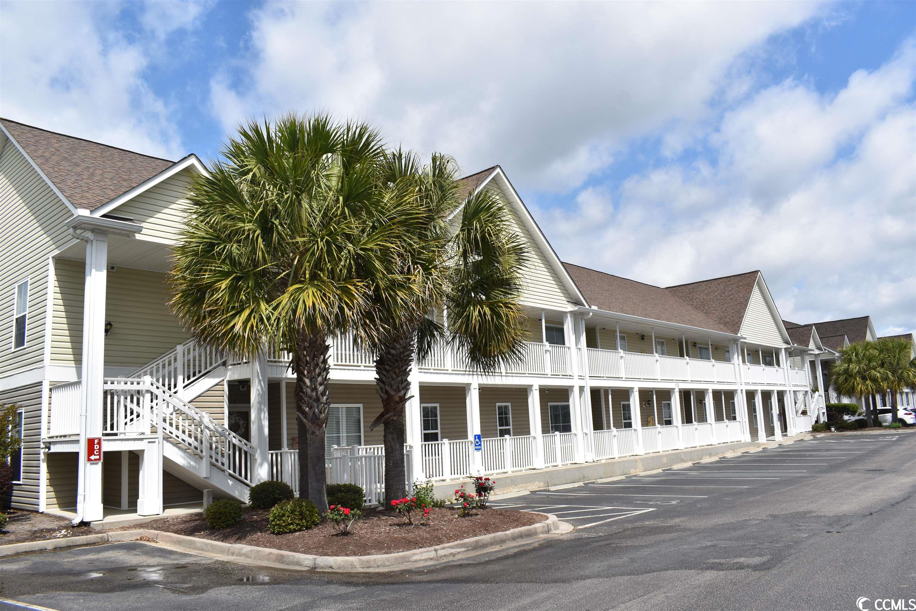 113 Butkus Dr. UNIT #6 Myrtle Beach, SC 29588