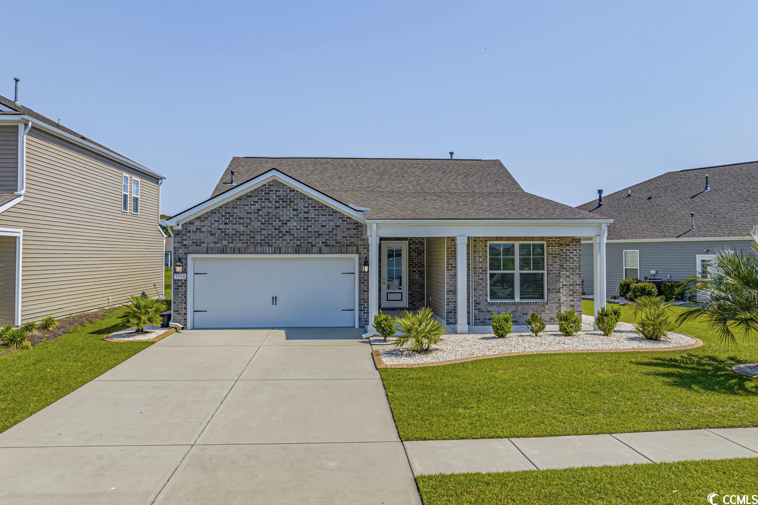 5350 Grosseto Way Myrtle Beach, SC 29579