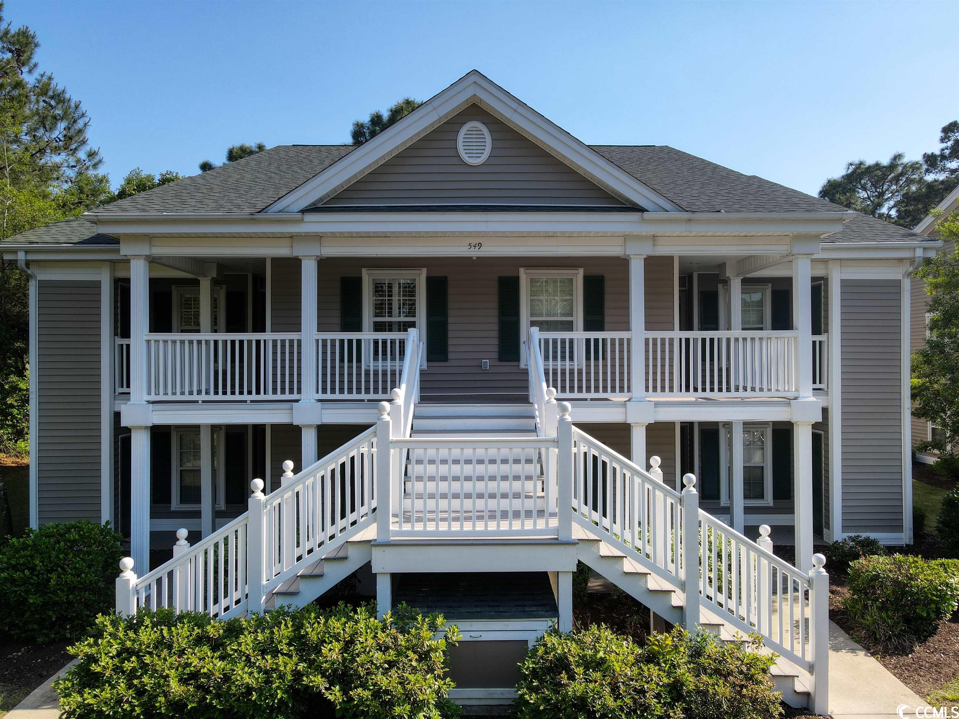 549 Blue Stem Dr. UNIT 79-C Pawleys Island, SC 29585