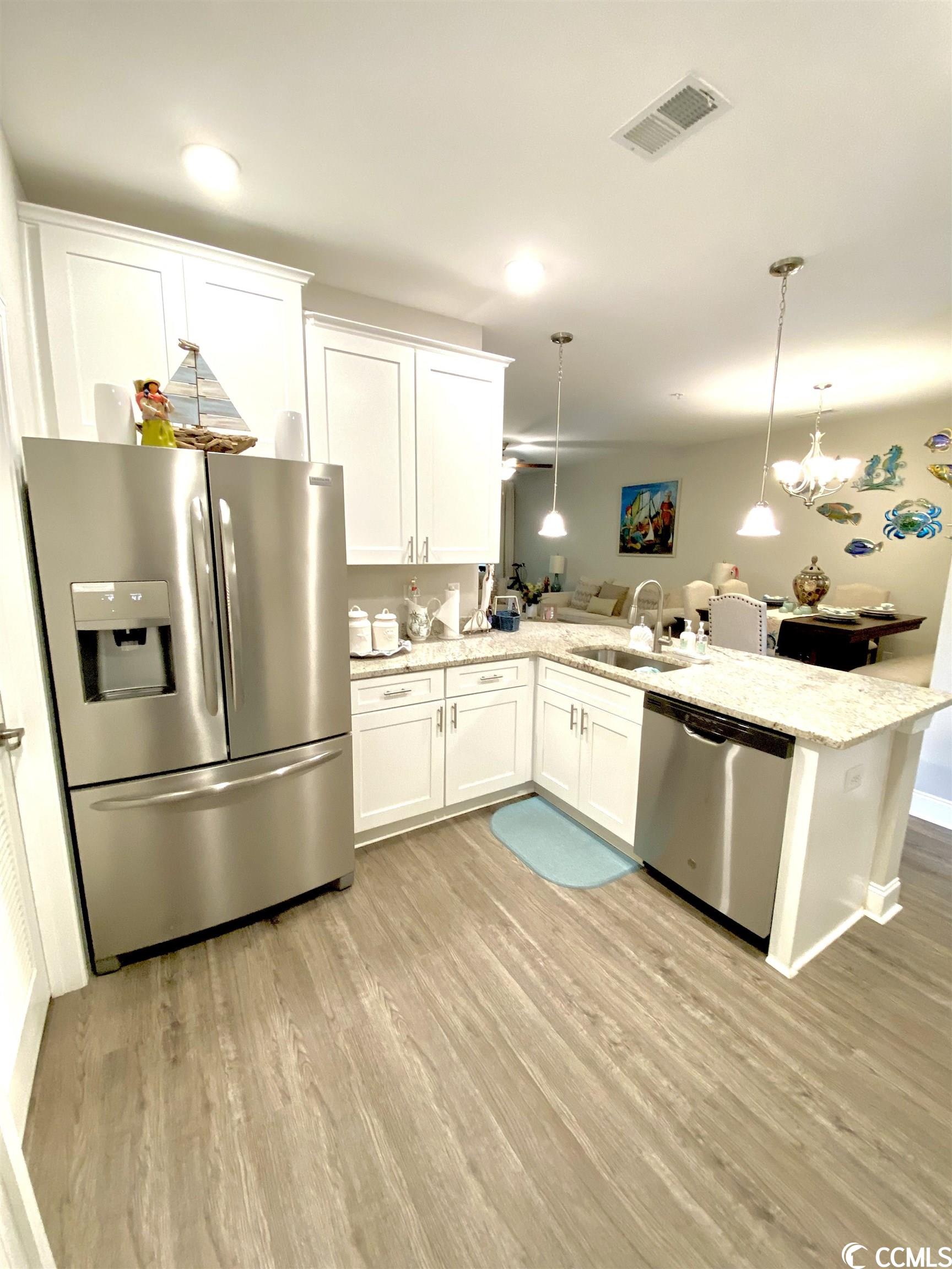 124 Birch N Coppice Dr. UNIT #3 Myrtle Beach, SC 29575