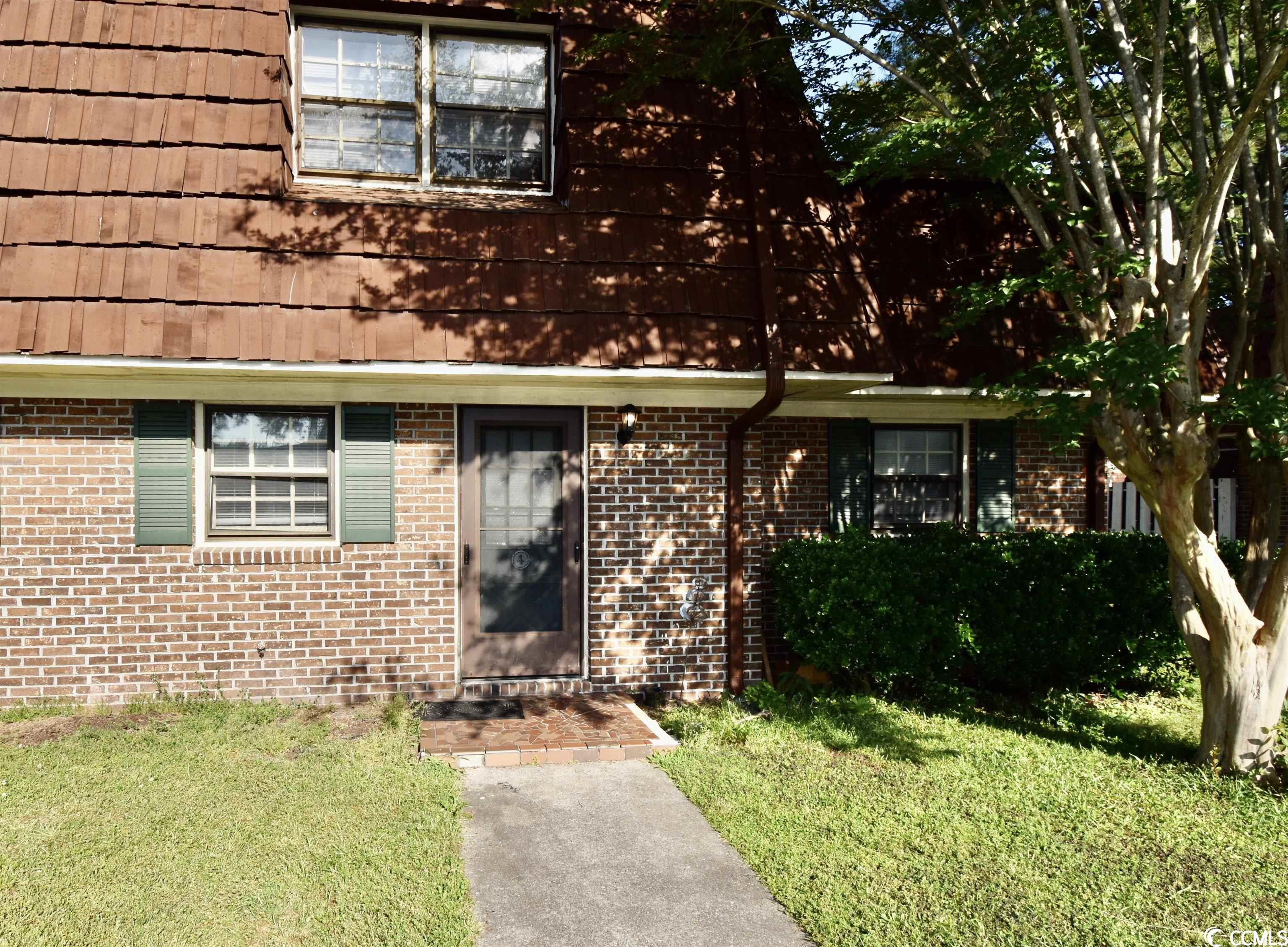 1025 Carolina Rd. UNIT J-4 Conway, SC 29526