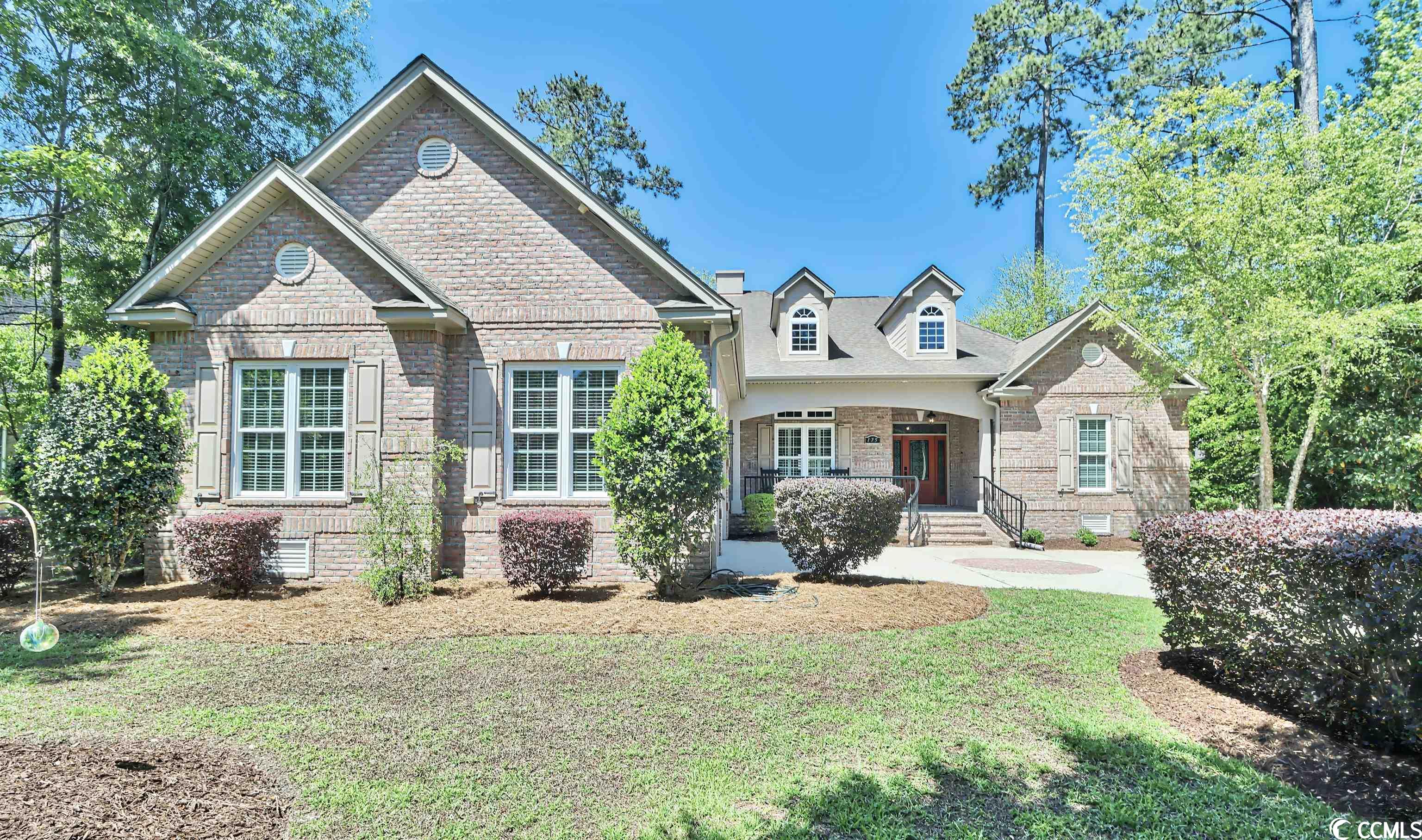 175 Low Country Loop Murrells Inlet, SC 29576