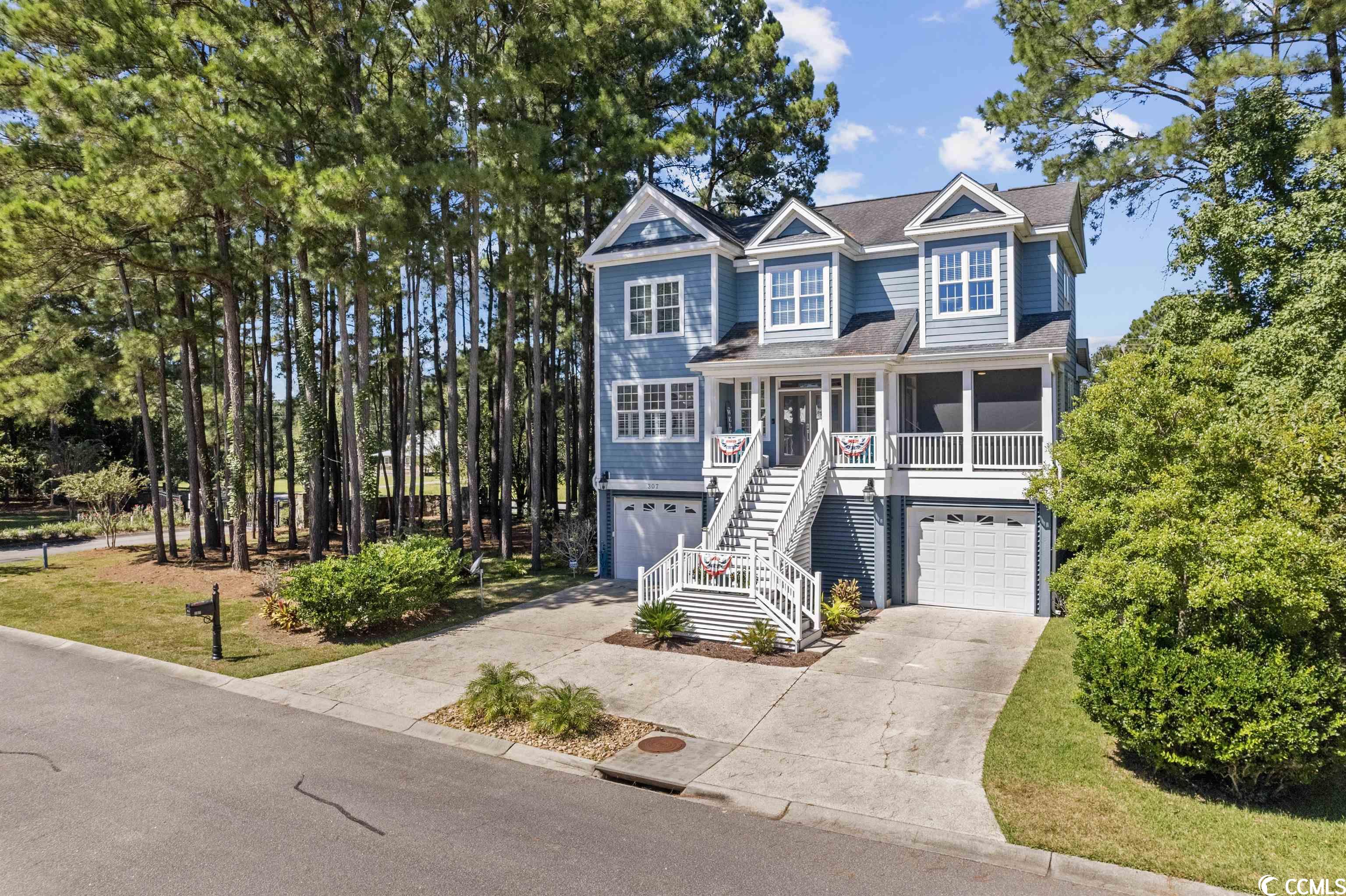 307 Crossing Ct. Myrtle Beach, SC 29588