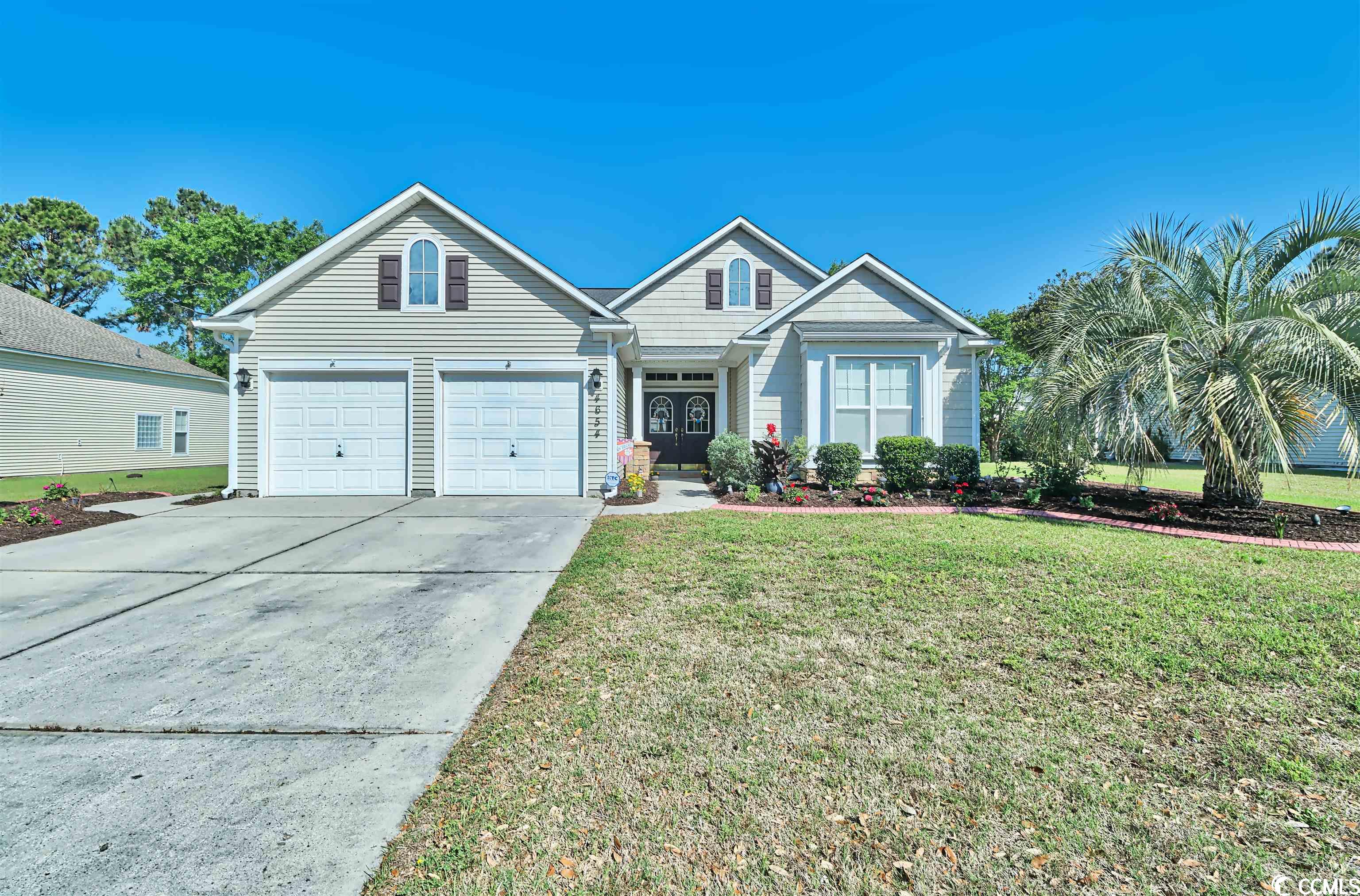 4654 Longbridge Dr. North Myrtle Beach, SC 29582