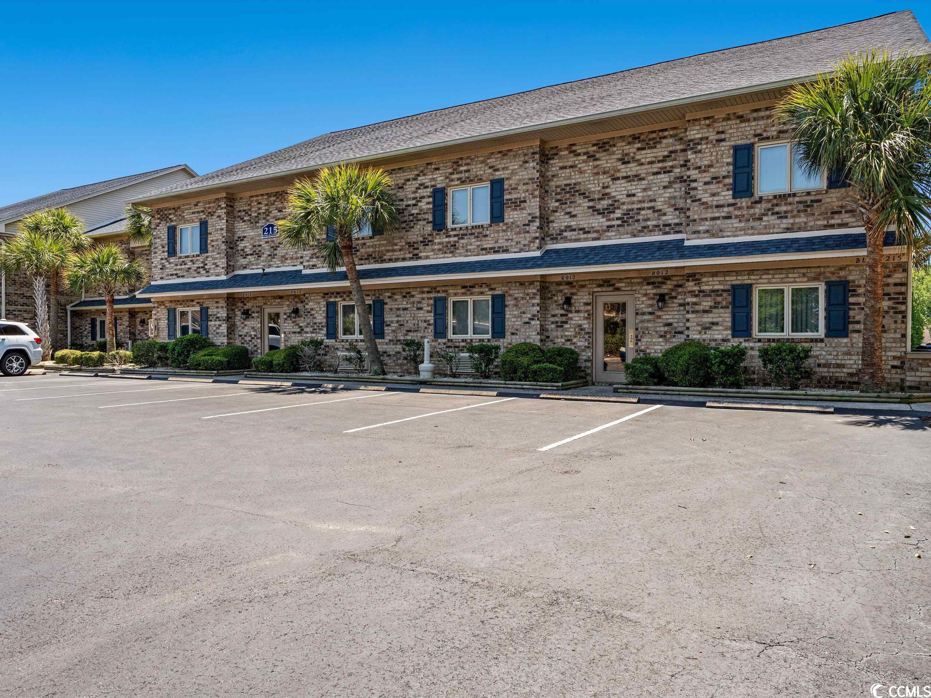 215 Double Eagle Dr. UNIT C2 Surfside Beach, SC 29575