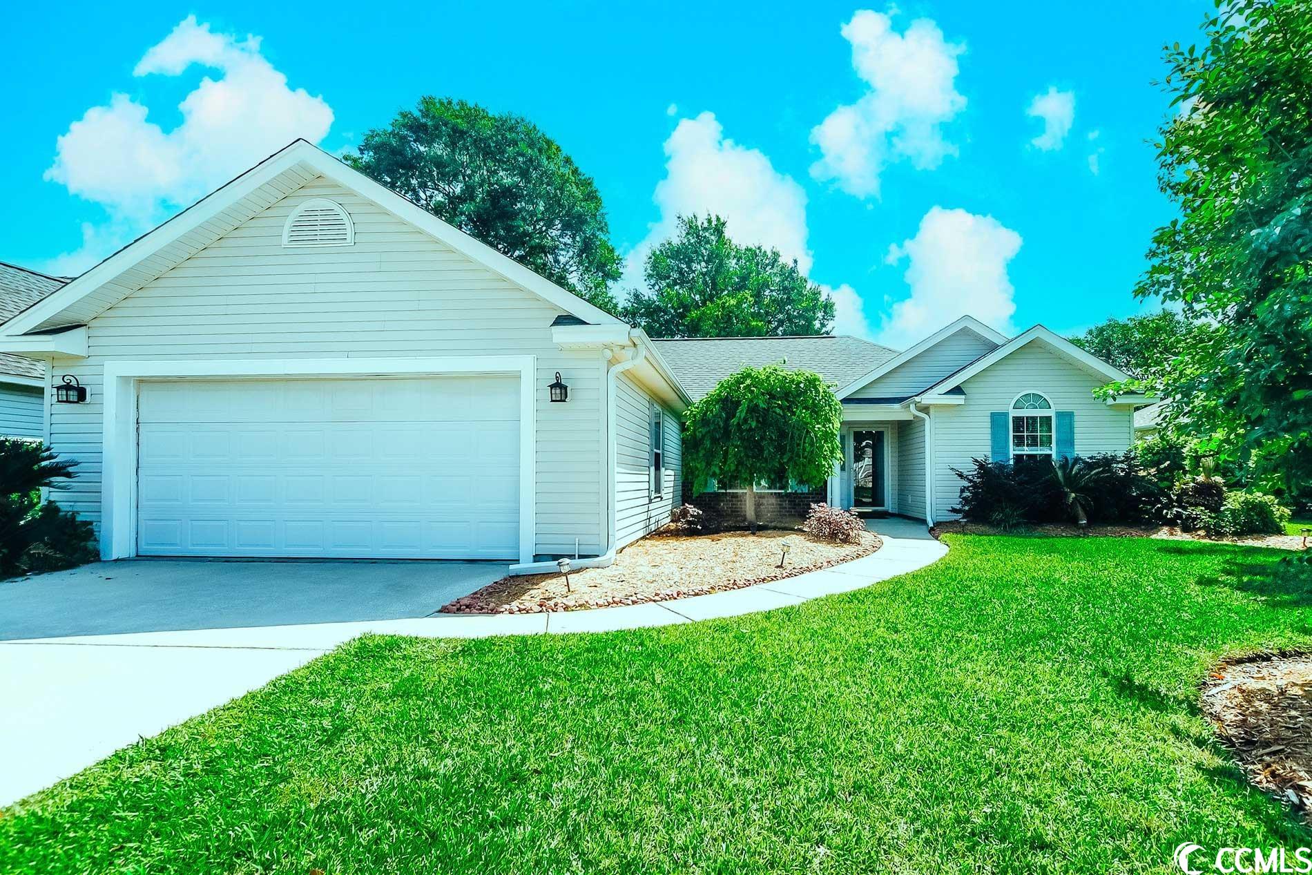 315 Sherrybrook Dr. Myrtle Beach, SC 29588