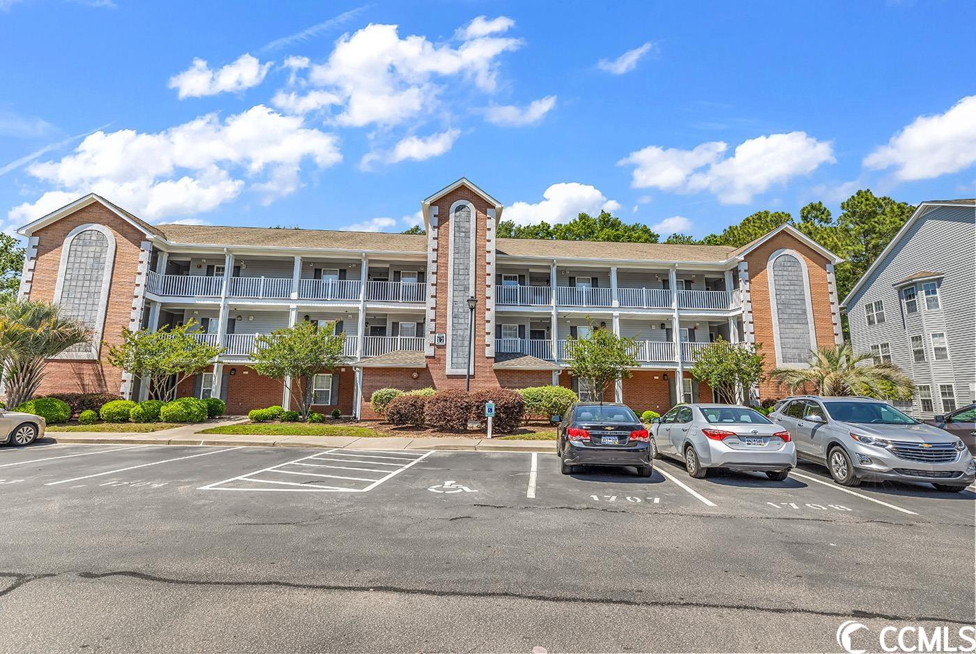 4850 Meadow Sweet Dr. UNIT #1709 Myrtle Beach, SC 29579