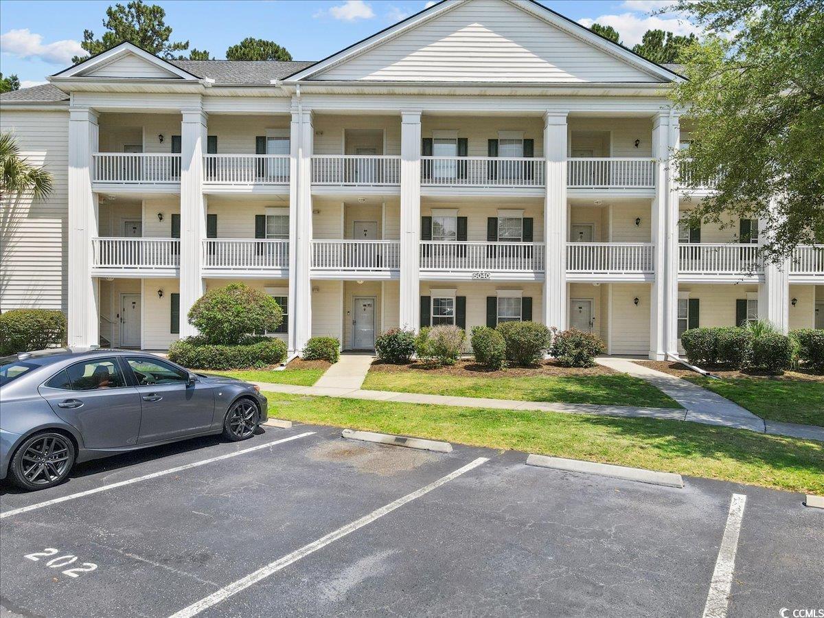 5040 Windsor Green Way, Myrtle Beach, SC 29579