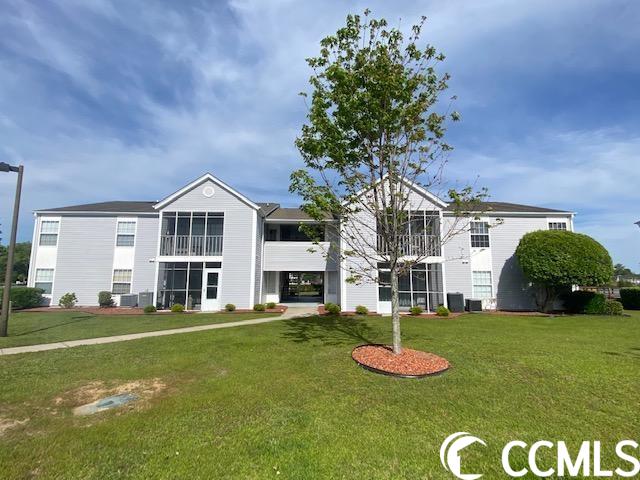 8775 Chandler Dr. UNIT D Surfside Beach, SC 29575