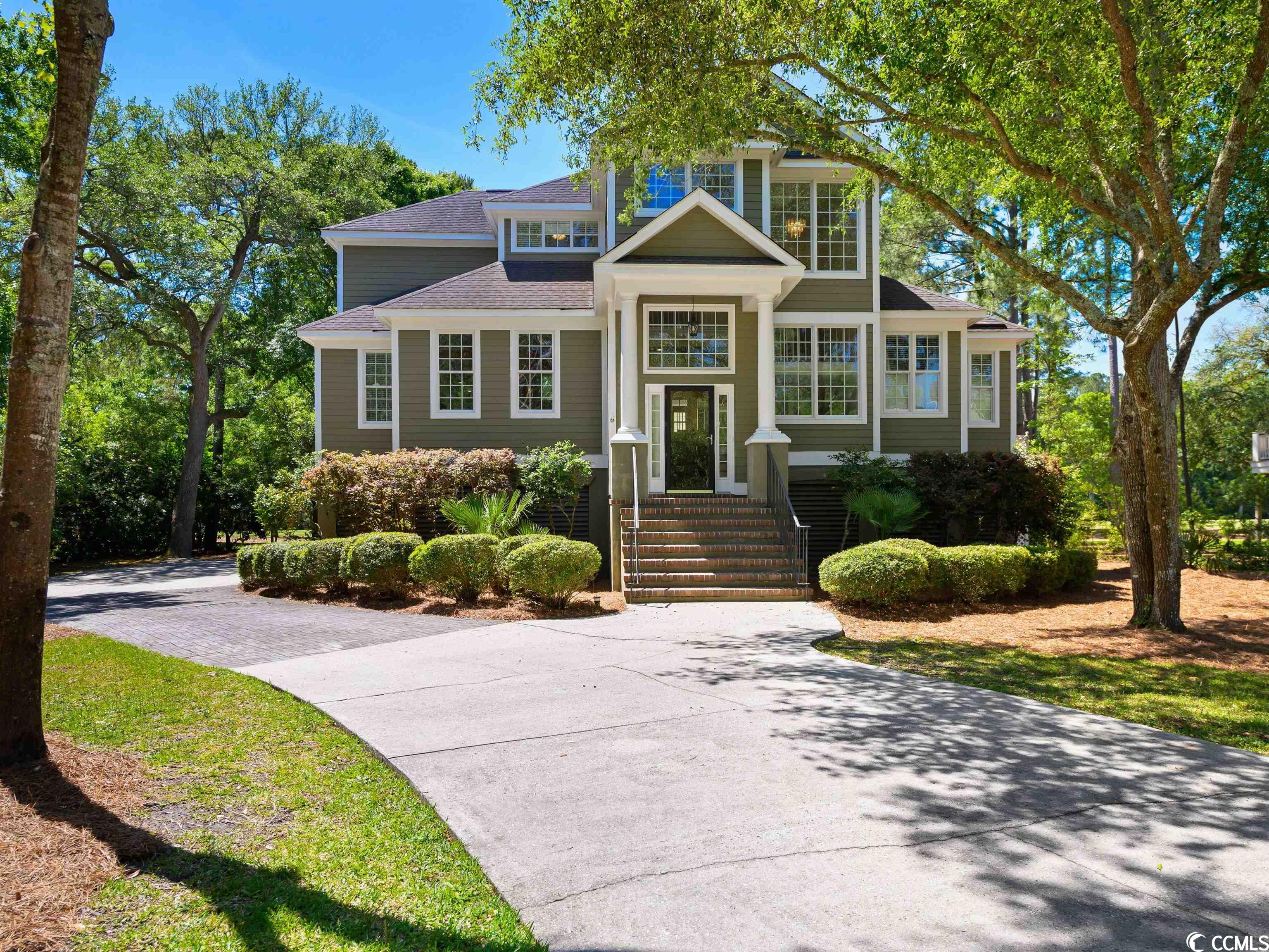 284 Calais Ave. Georgetown, SC 29440