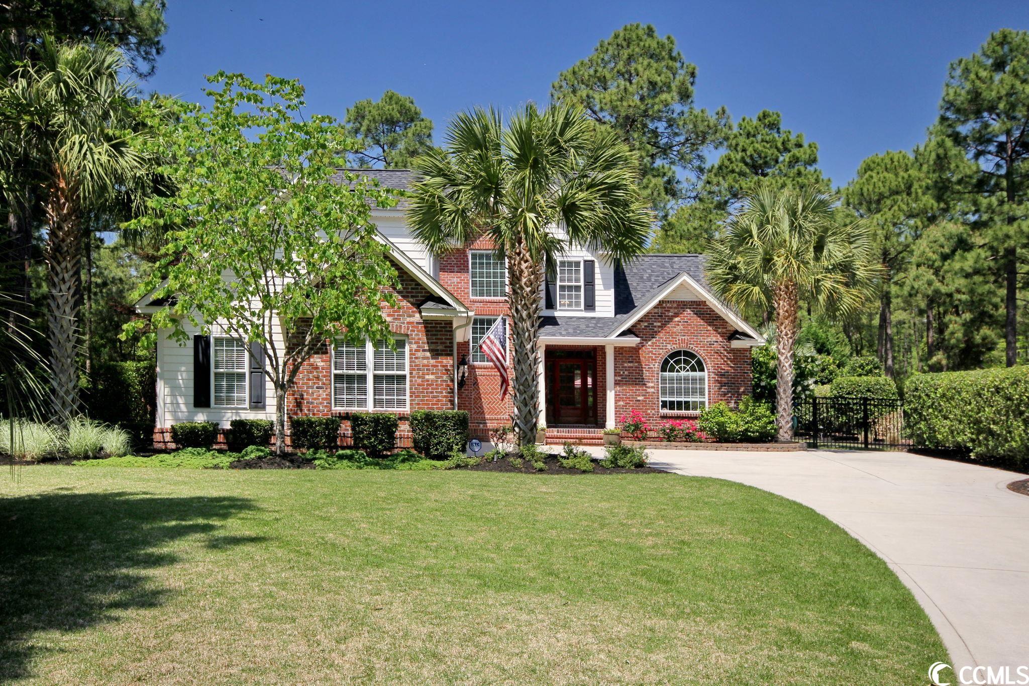 4372 Winged Foot Ct. Myrtle Beach, SC 29579