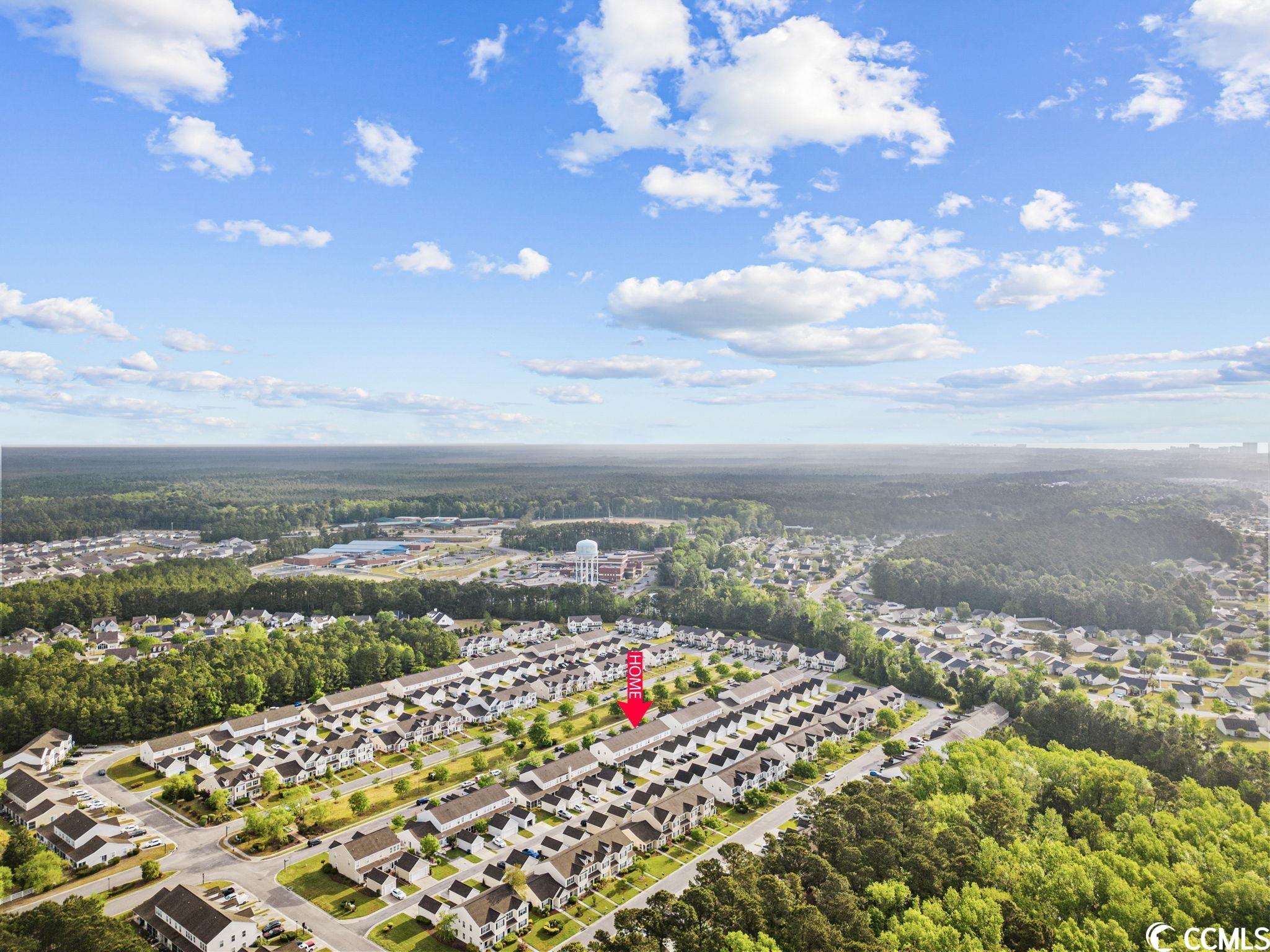 856 Barn Owl Ct. Myrtle Beach, SC 29579