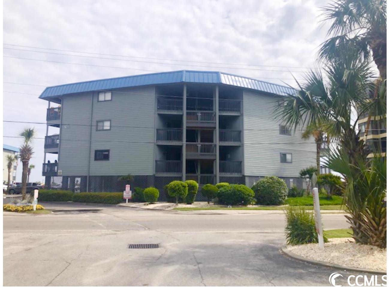 6000 N Ocean Blvd. N UNIT #207 North Myrtle Beach, SC 29582