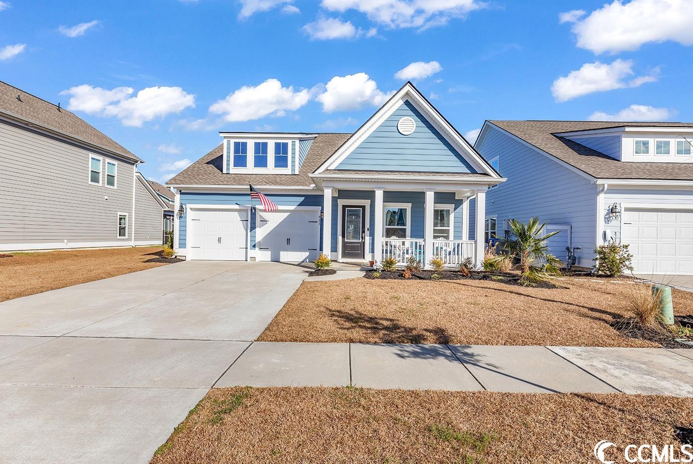 981 Mourning Dove Dr. Myrtle Beach, SC 29577