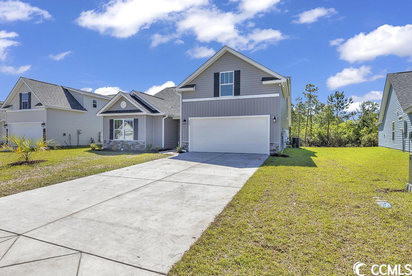 935 Cygnet Dr. Conway, SC 29526