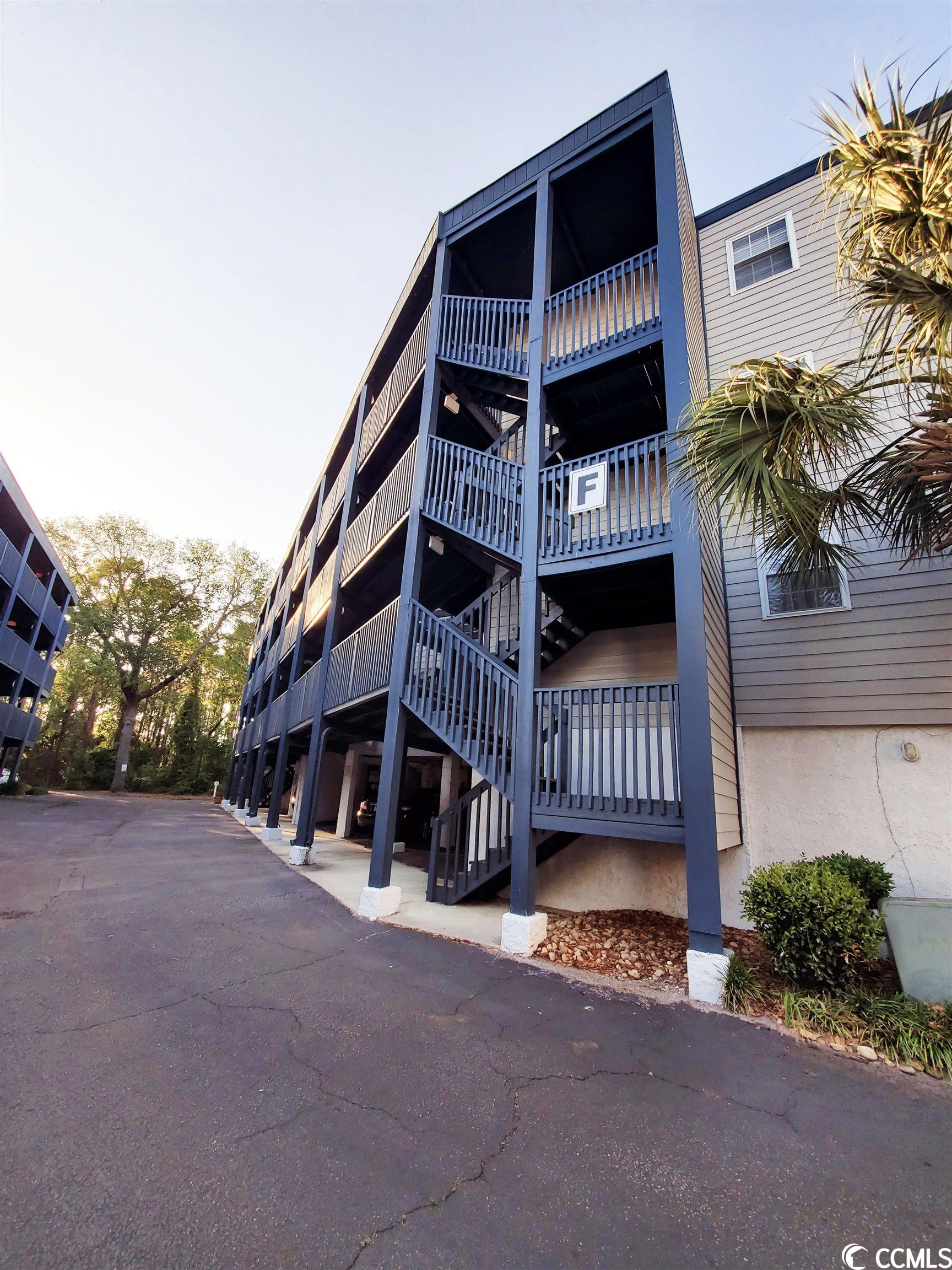 1500 Cenith Dr. UNIT F-201 North Myrtle Beach, SC 29582