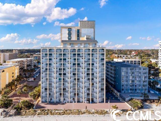 1207 S Ocean Blvd. UNIT #20309 Myrtle Beach, SC 29577