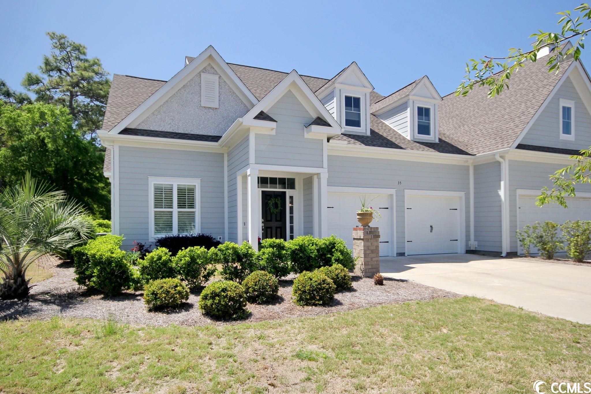 35 Golf Club Circle UNIT #12 Pawleys Island, SC 29585