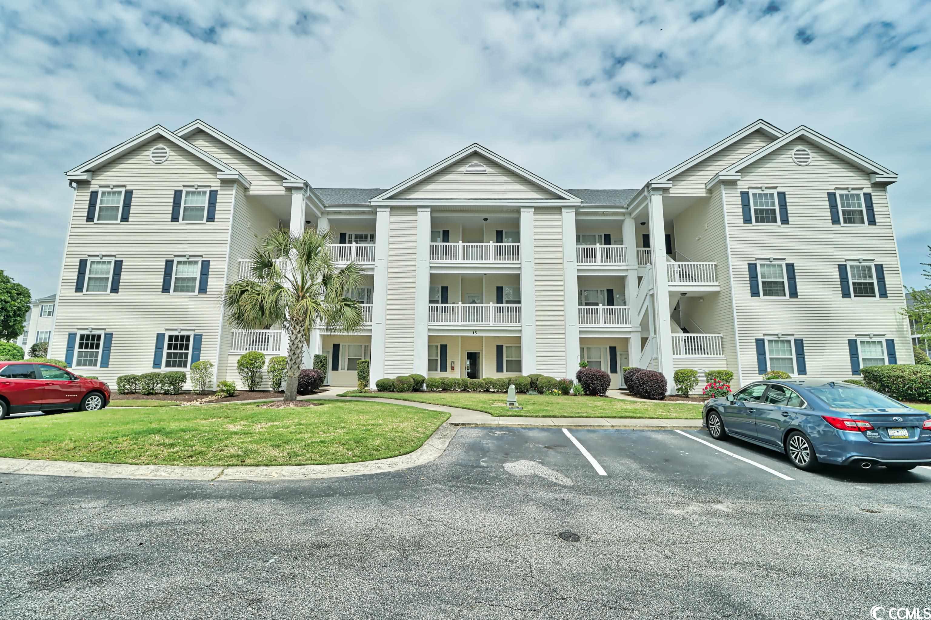 901 W Port Dr. UNIT #1512 North Myrtle Beach, SC 29582