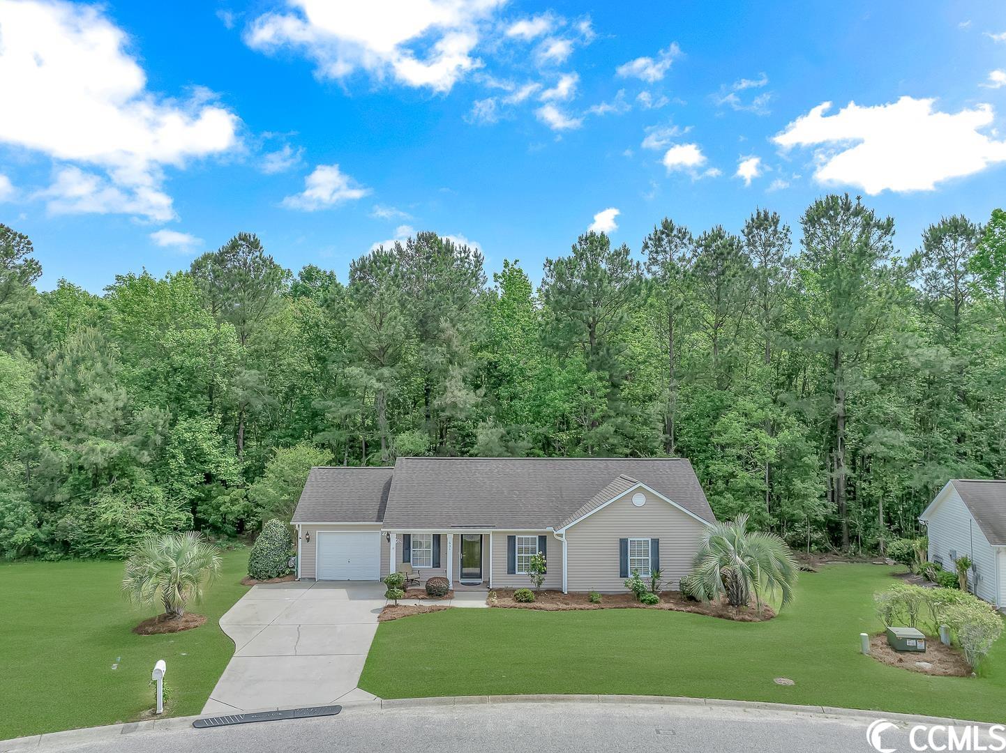 631 Wintercreeper Dr. Longs, SC 29568