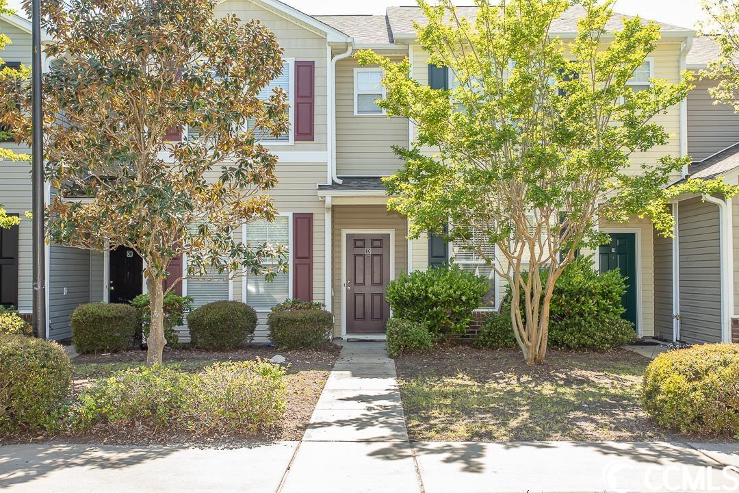 316 Kiskadee Loop UNIT 9D Conway, SC 29526