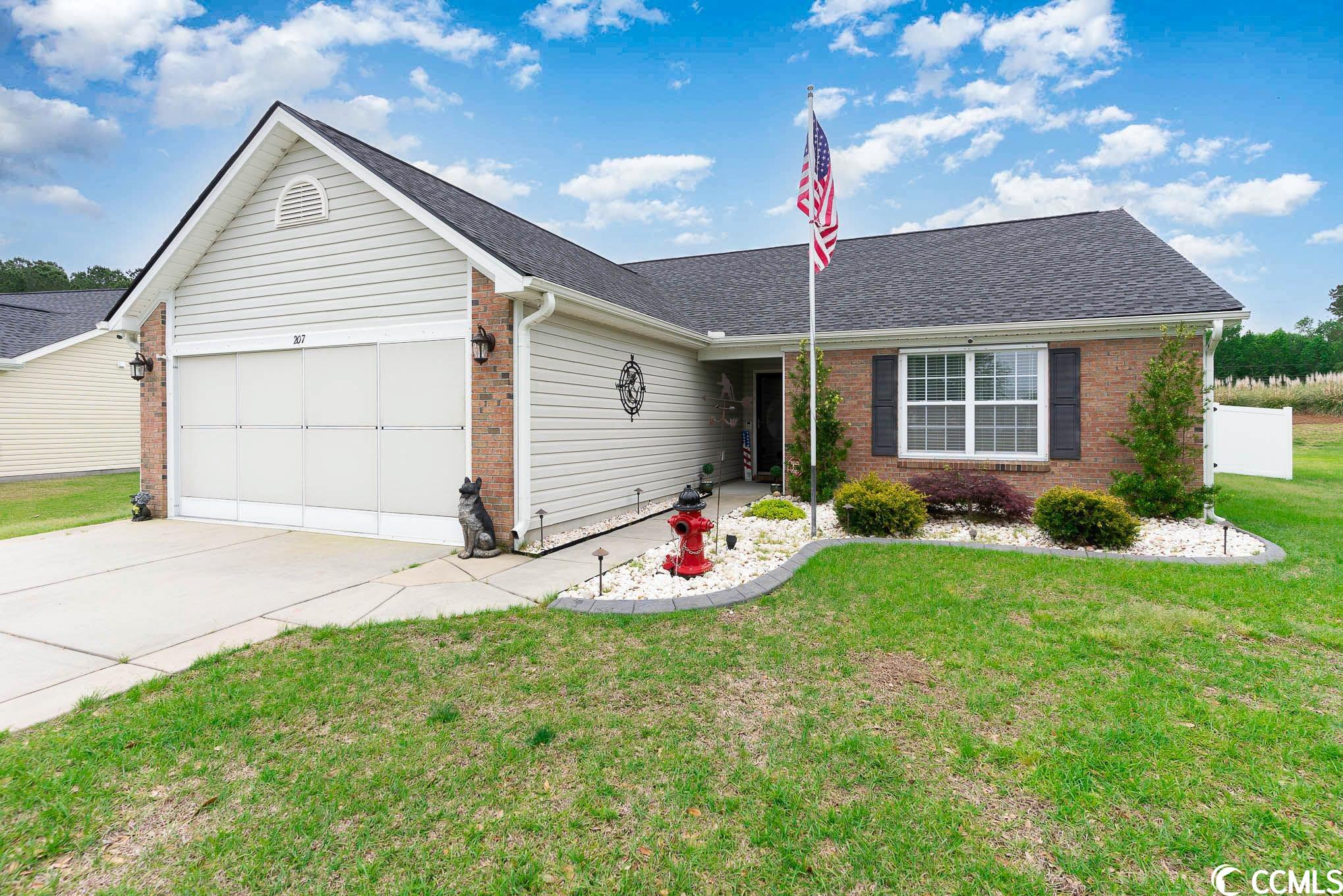 207 Blackpepper Loop Little River, SC 29566