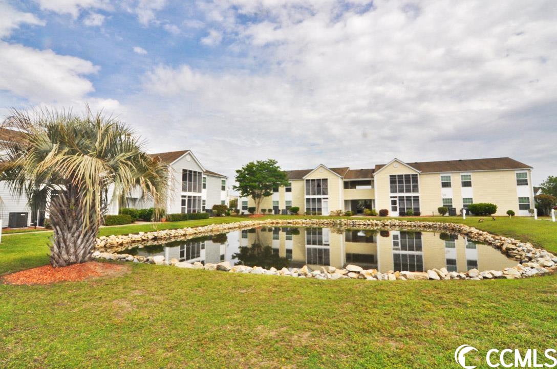 2226 Huntington Dr. UNIT H Surfside Beach, SC 29575