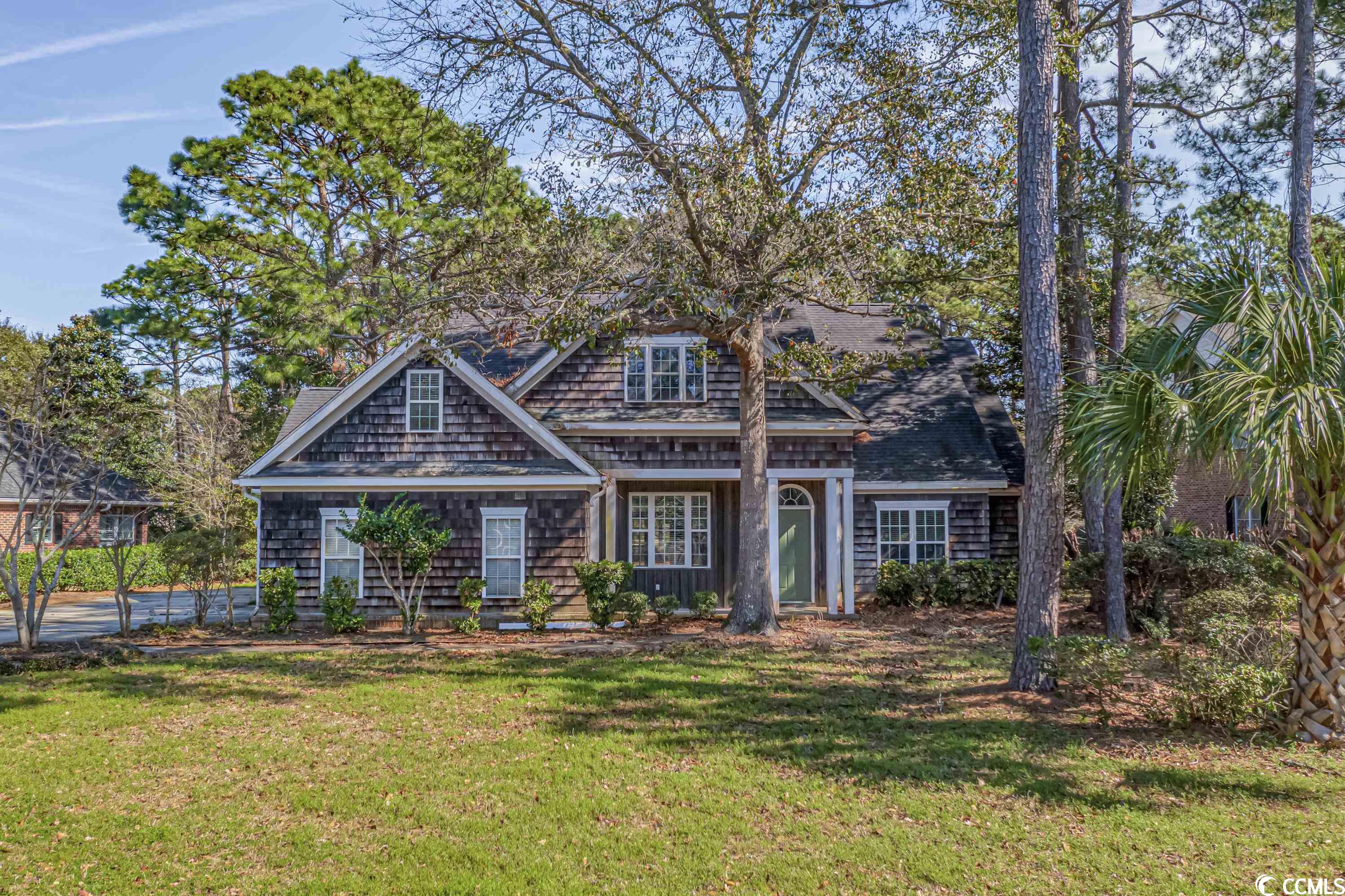 567 Savannah Dr. Pawleys Island, SC 29585