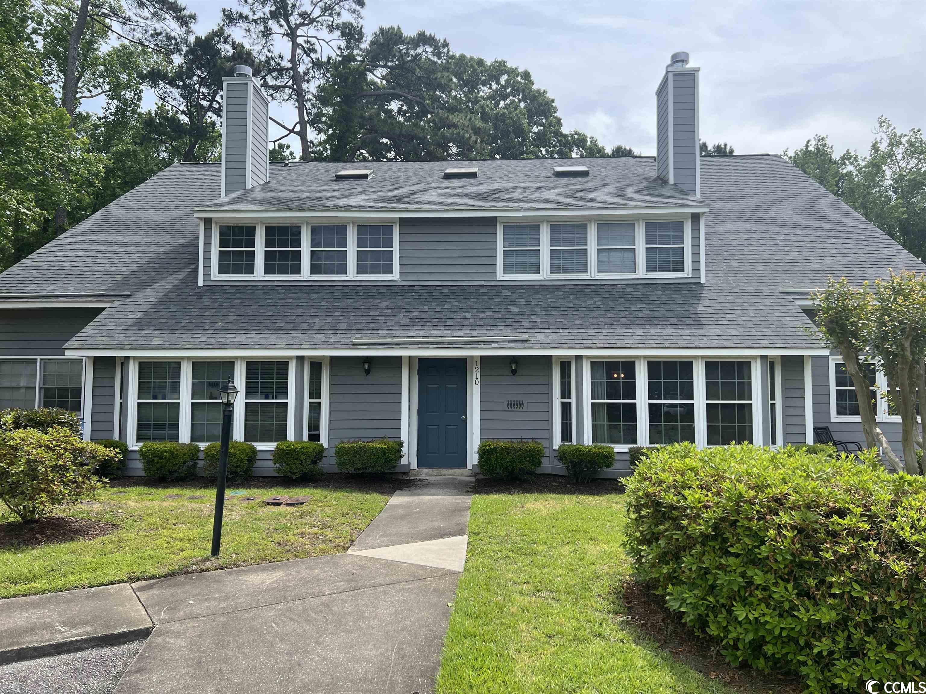 1210 Benna Dr. UNIT 6-F Myrtle Beach, SC 29577