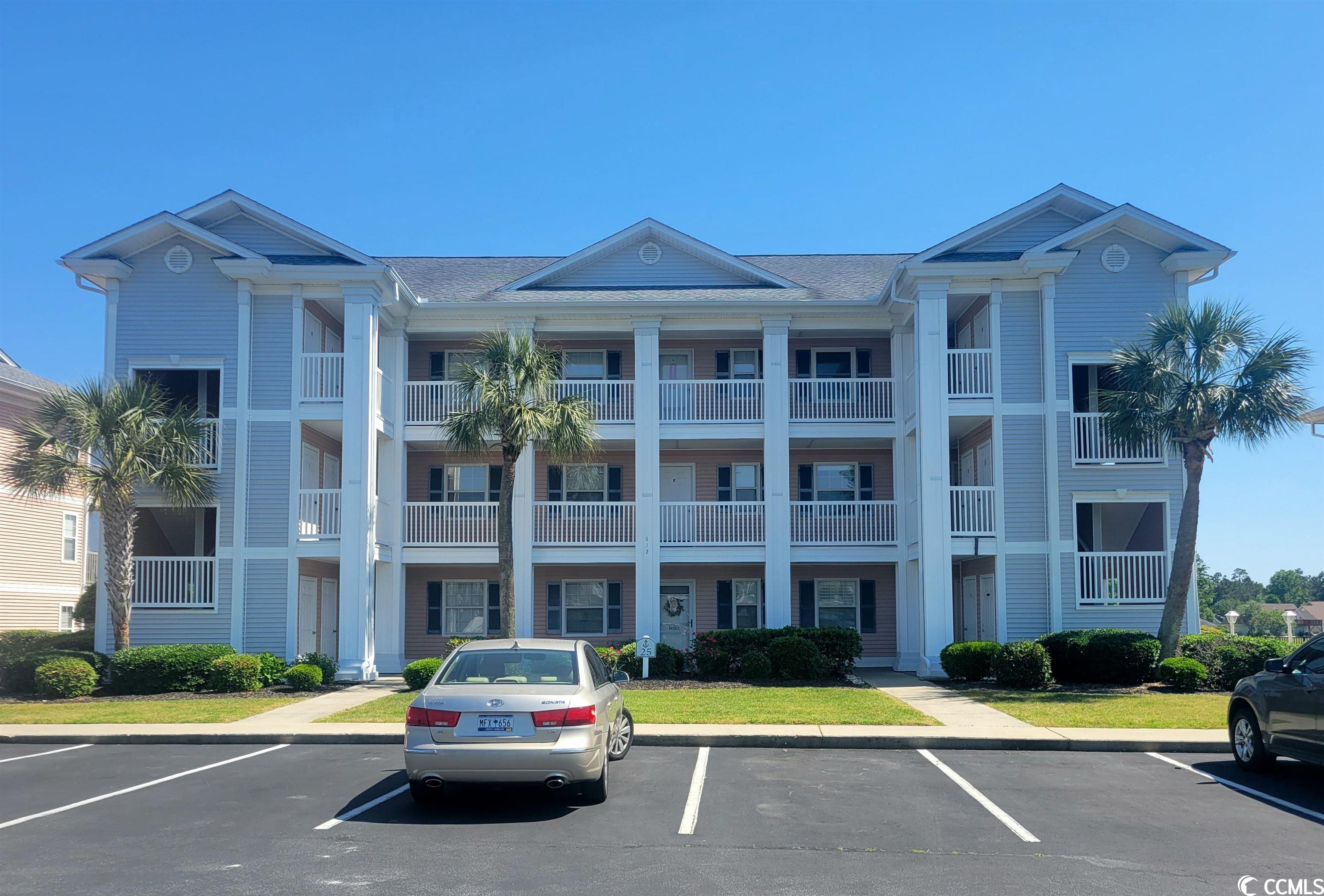 612 Waterway Village Blvd UNIT 25-F Myrtle Beach, SC 29579