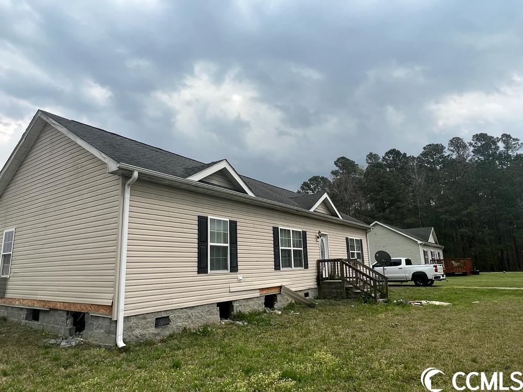 2960 Scott Circle Conway, SC 29527