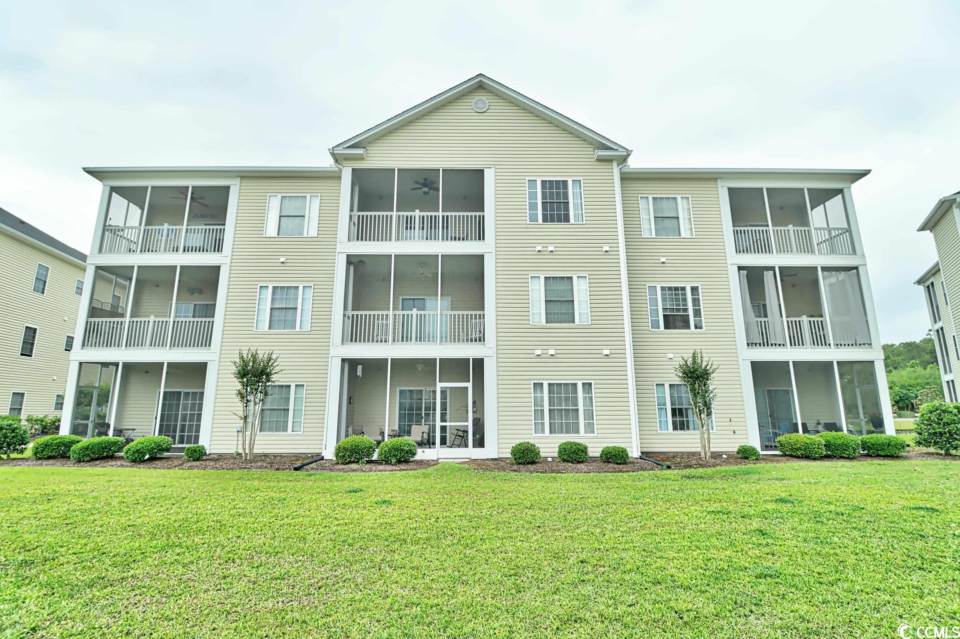 2070 Cross Gate Blvd. UNIT #101 Surfside Beach, SC 29575