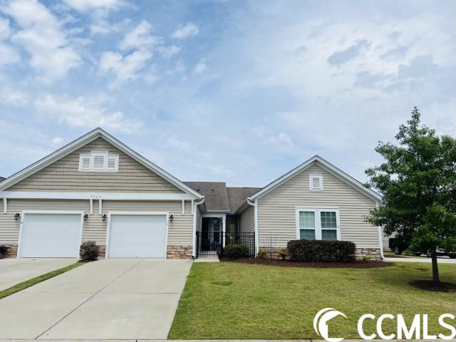 1566 Palmina Loop UNIT C Myrtle Beach, SC 29588