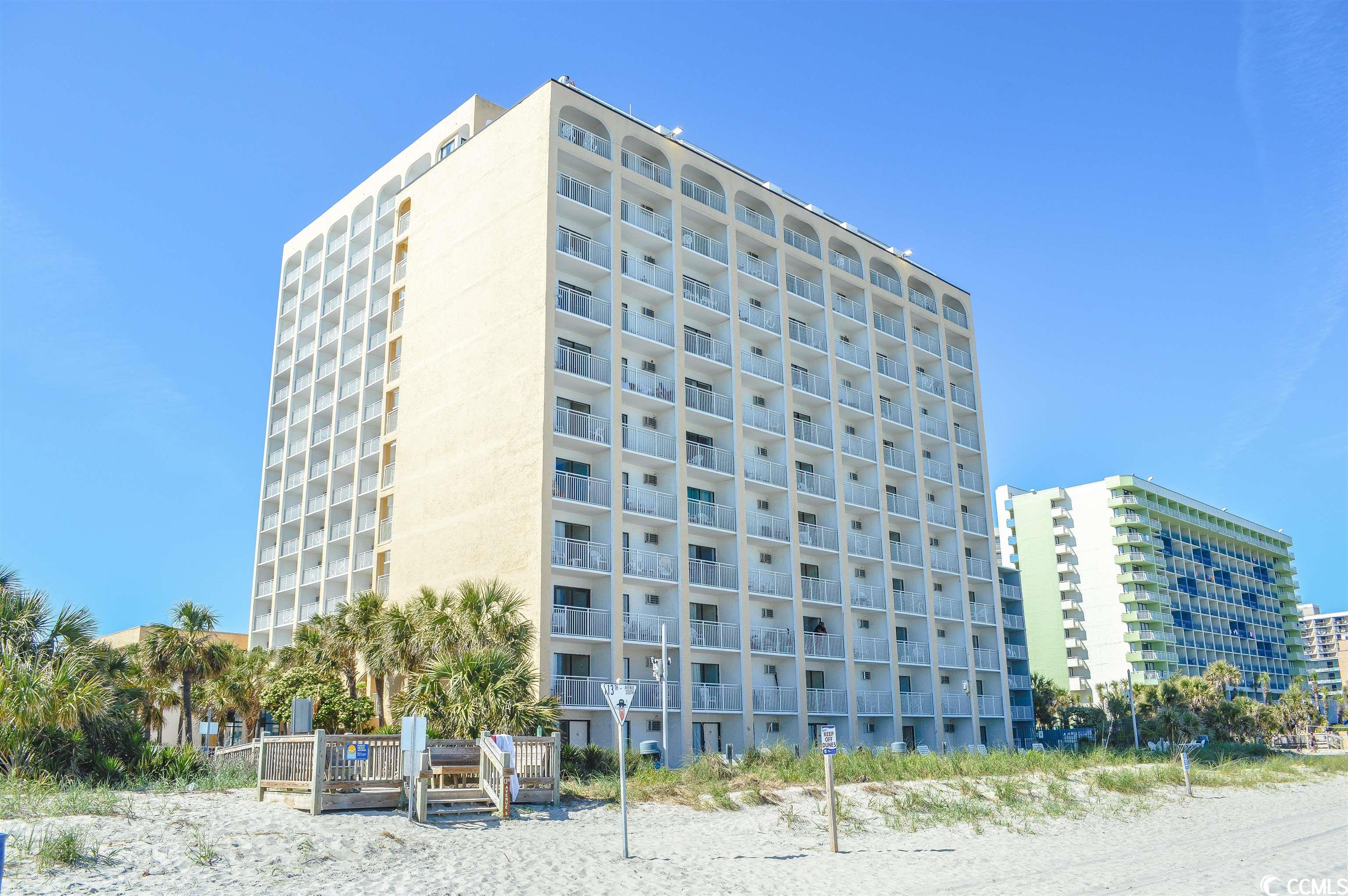 1207 S Ocean Blvd. UNIT #51407 Myrtle Beach, SC 29577