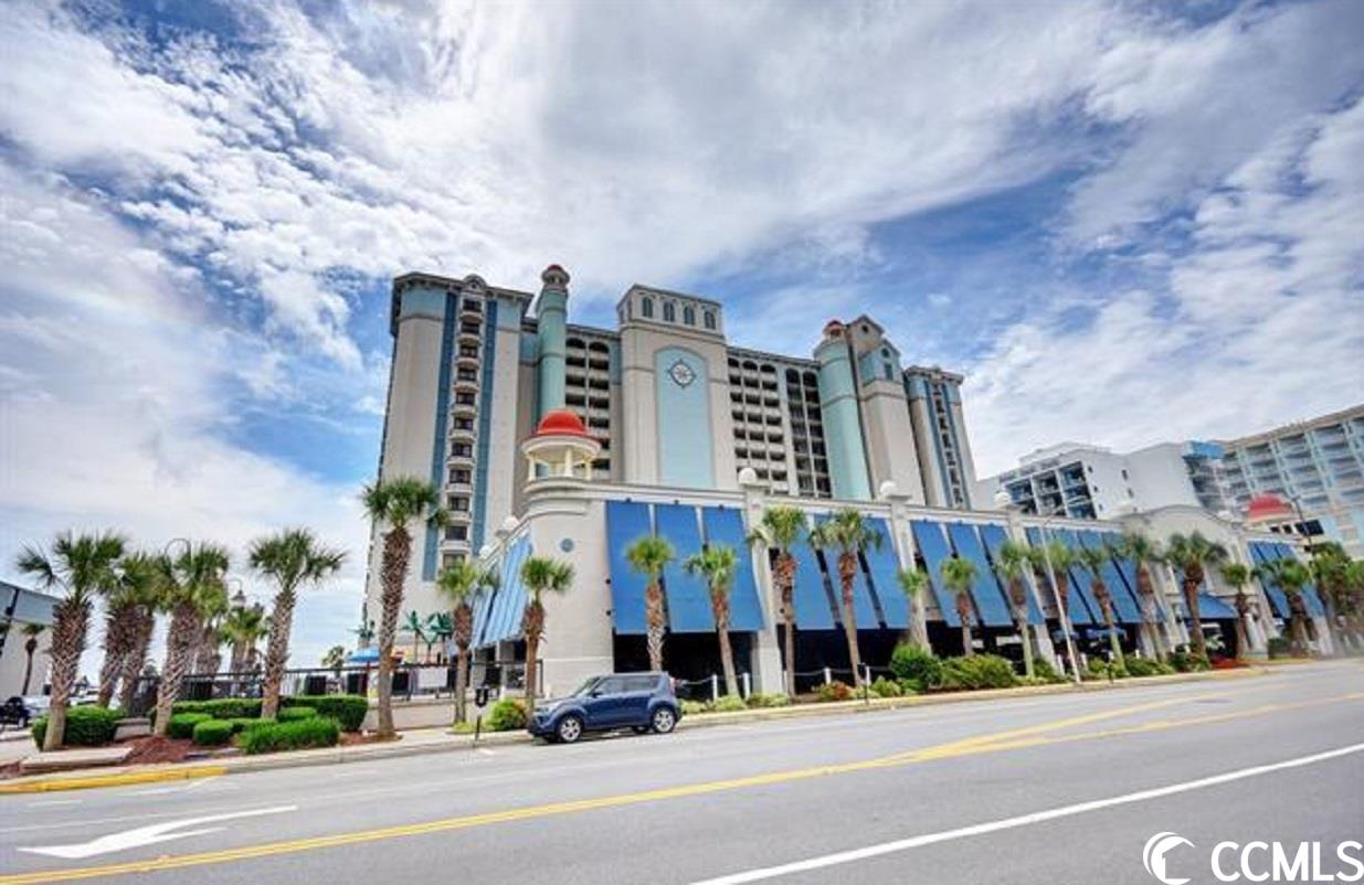 2401 Ocean Blvd. S UNIT #1570 Myrtle Beach, SC 29577