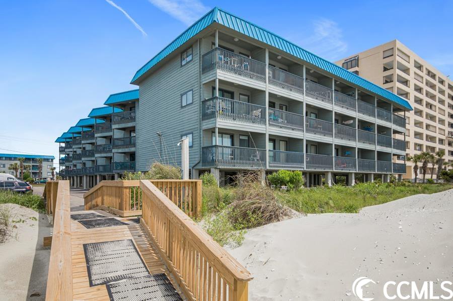 6000 N Ocean Blvd. N UNIT #225 North Myrtle Beach, SC 29582